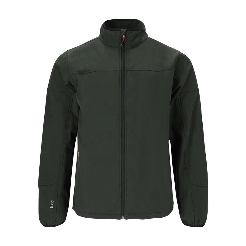 WHISTLER Softshell jas Dublin