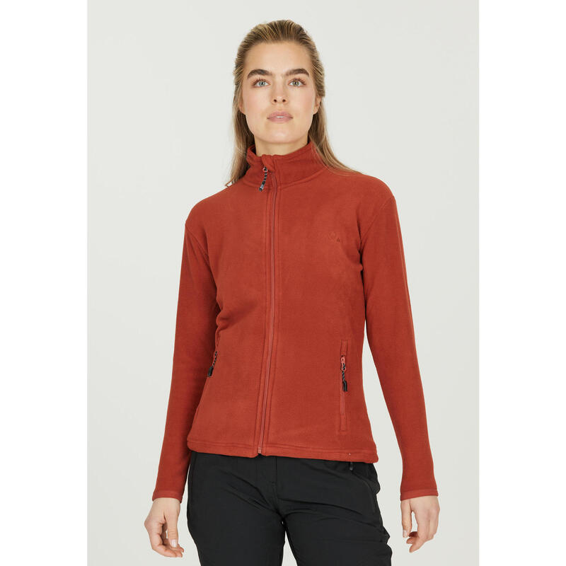 WHISTLER Fleecejacke Cocoon