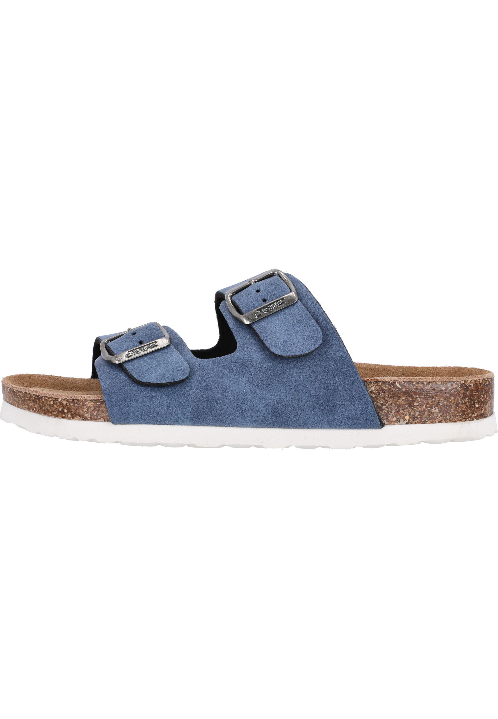 bleu fonce