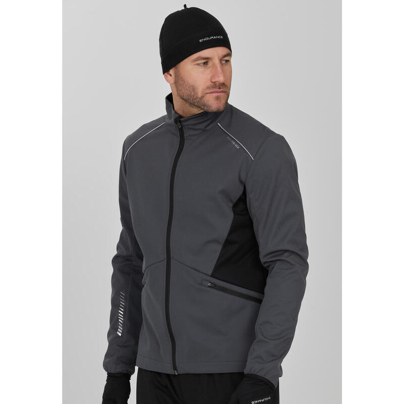 ENDURANCE Softshelljacke Leander