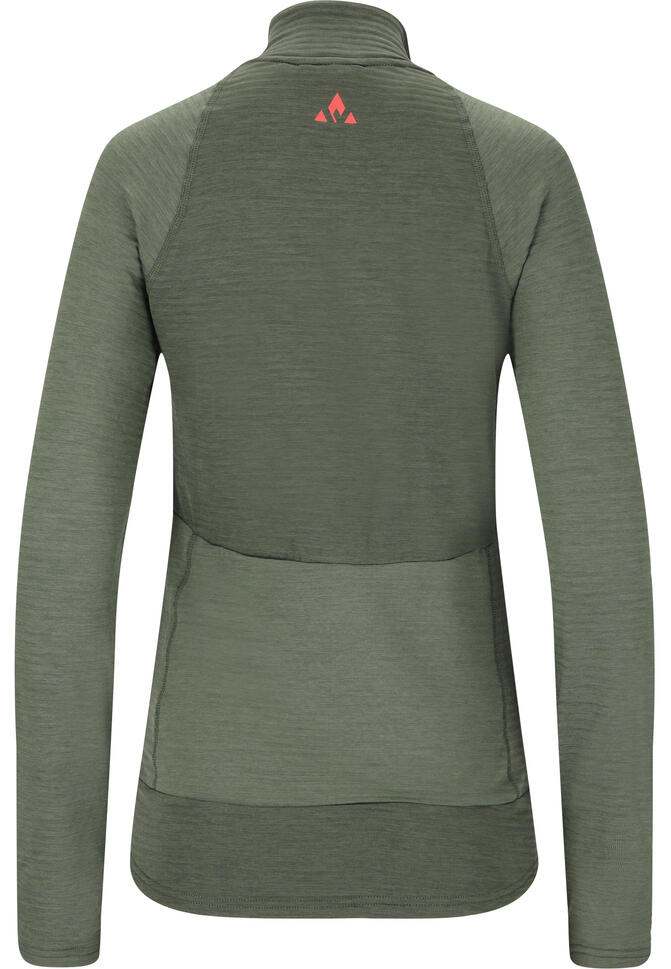 Bluza narciarska damska Whistler Nevados