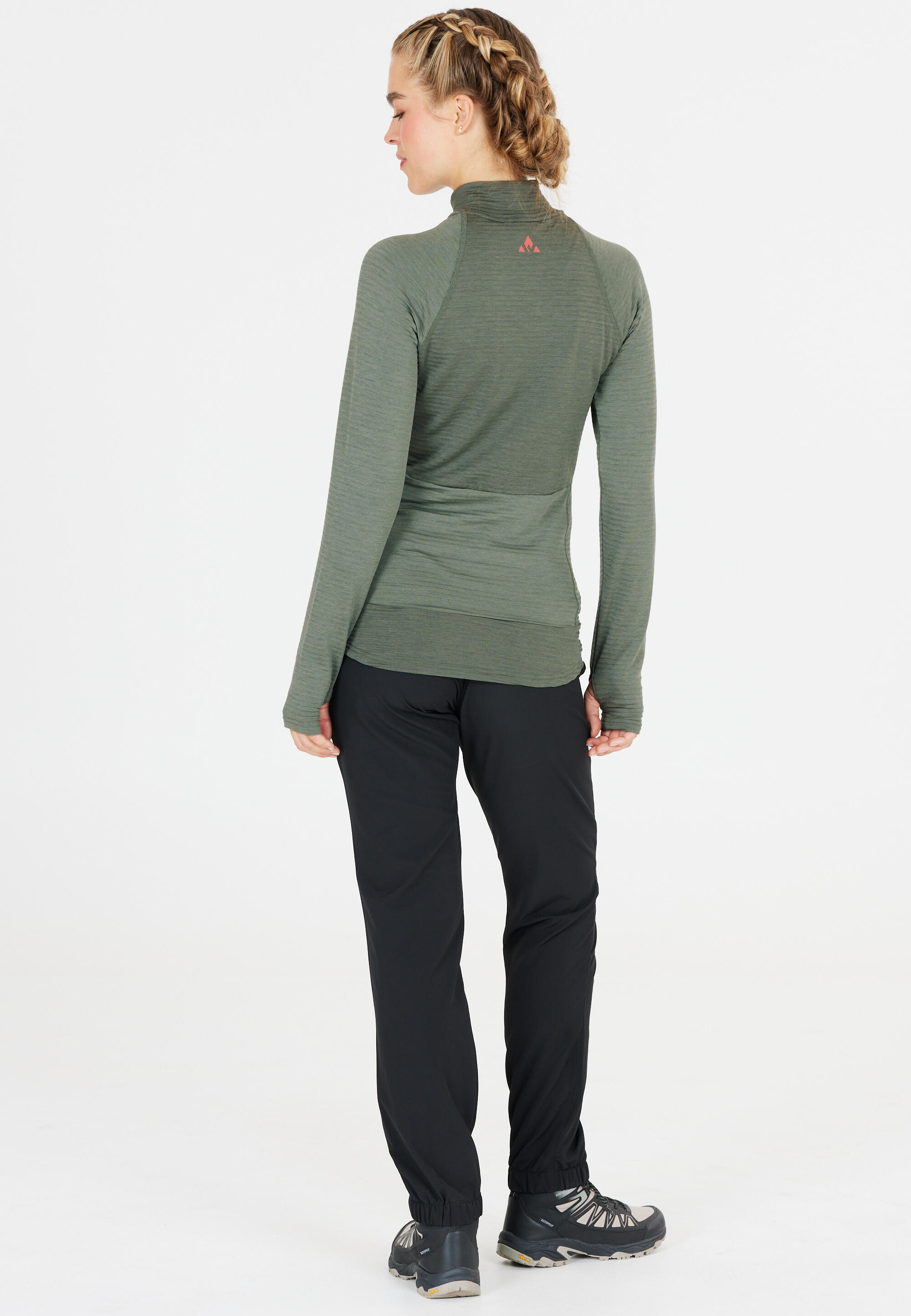 Veste polaire Nevados 4/5