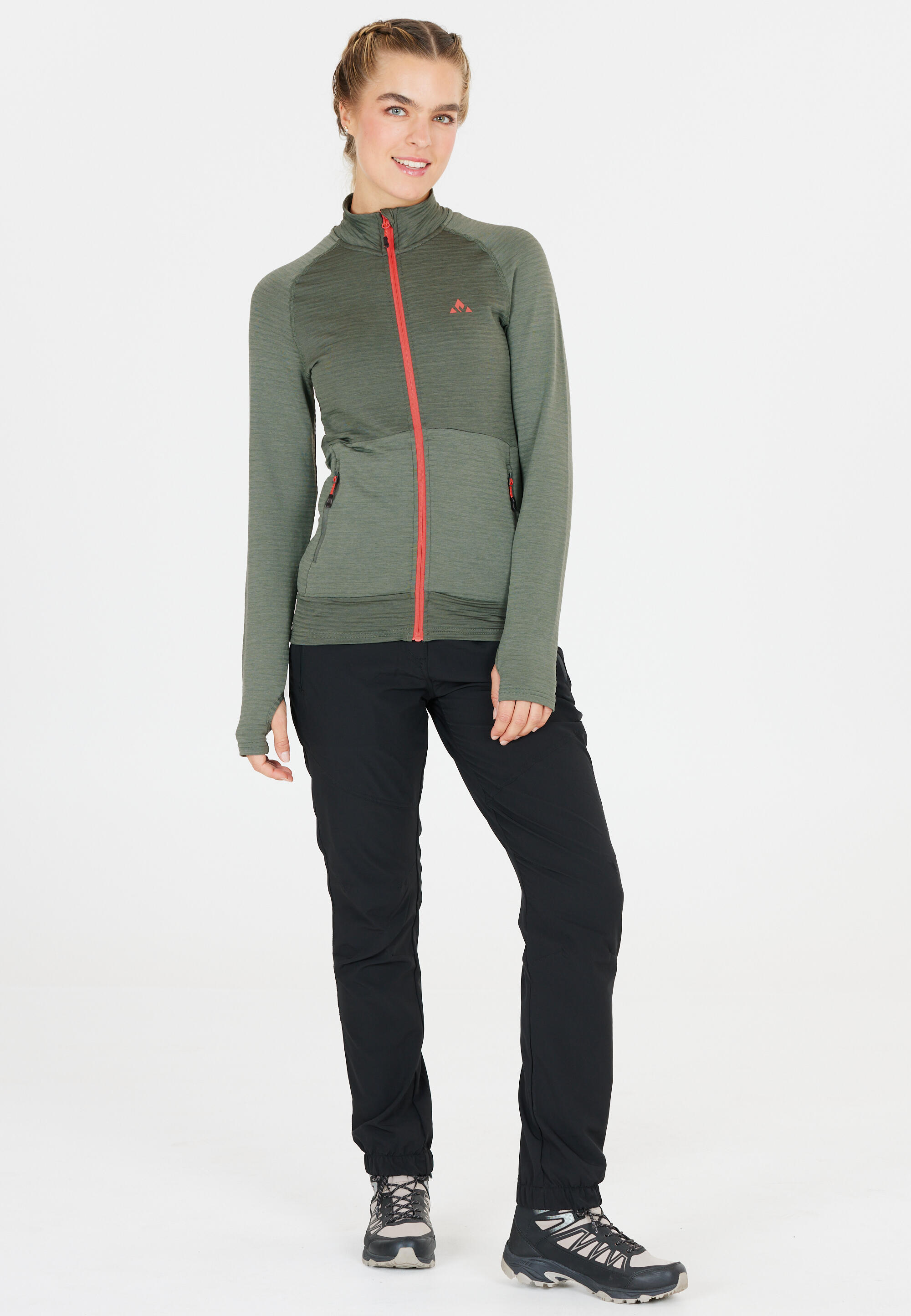 Veste polaire Nevados 3/5