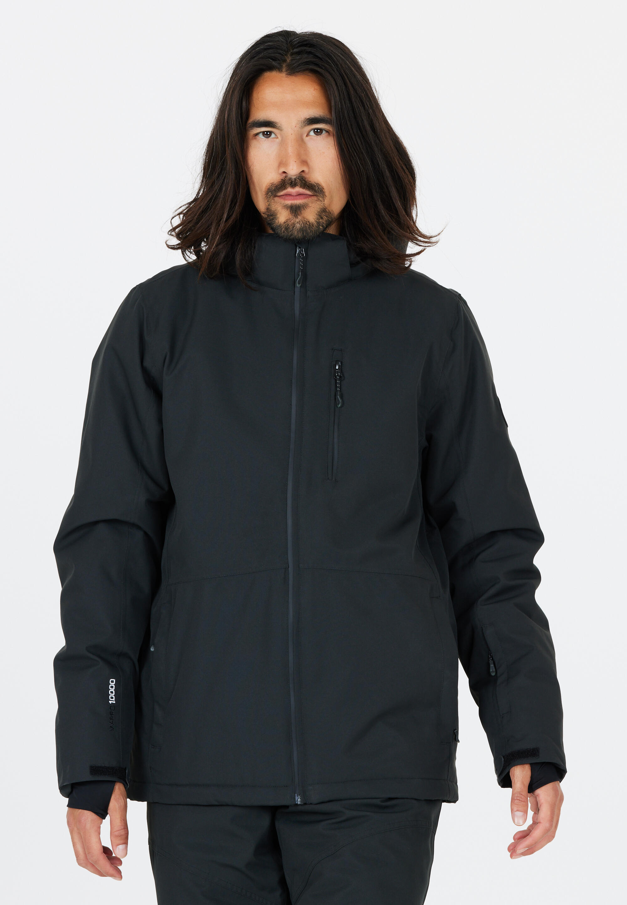 Ski jas Drizzle 3/5