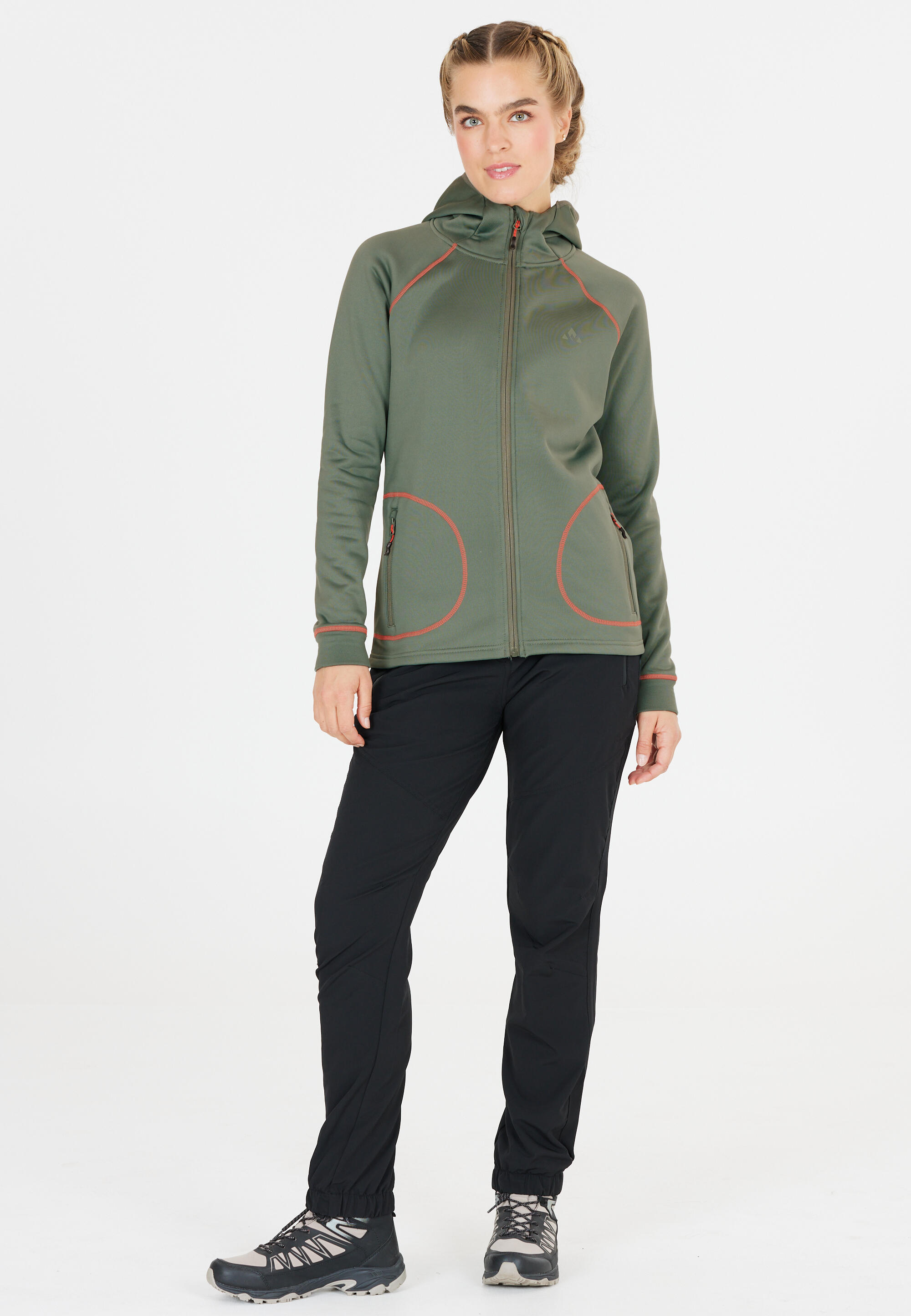 Veste polaire Tracker 3/5