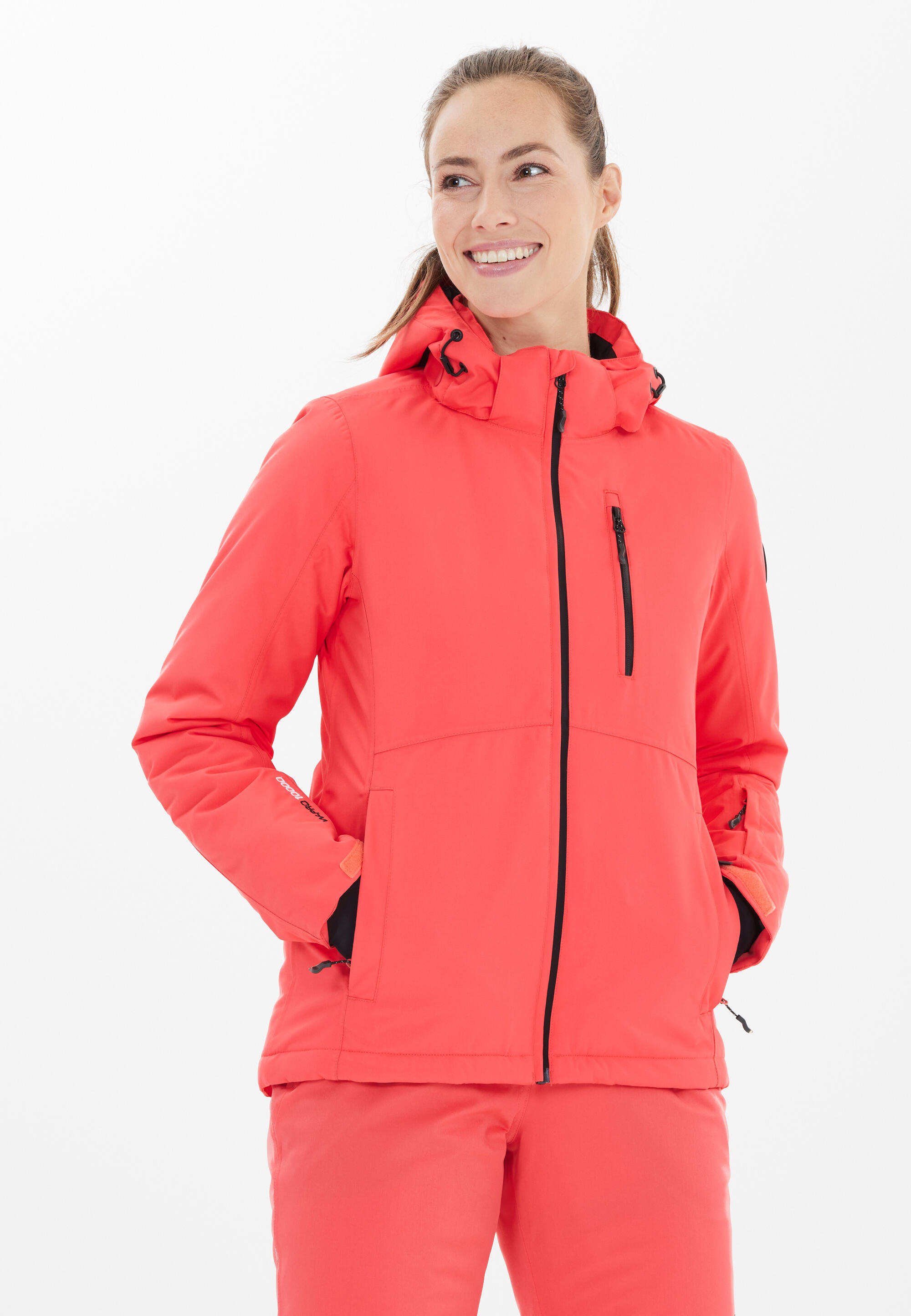 Skijacke Drizzle 4/5