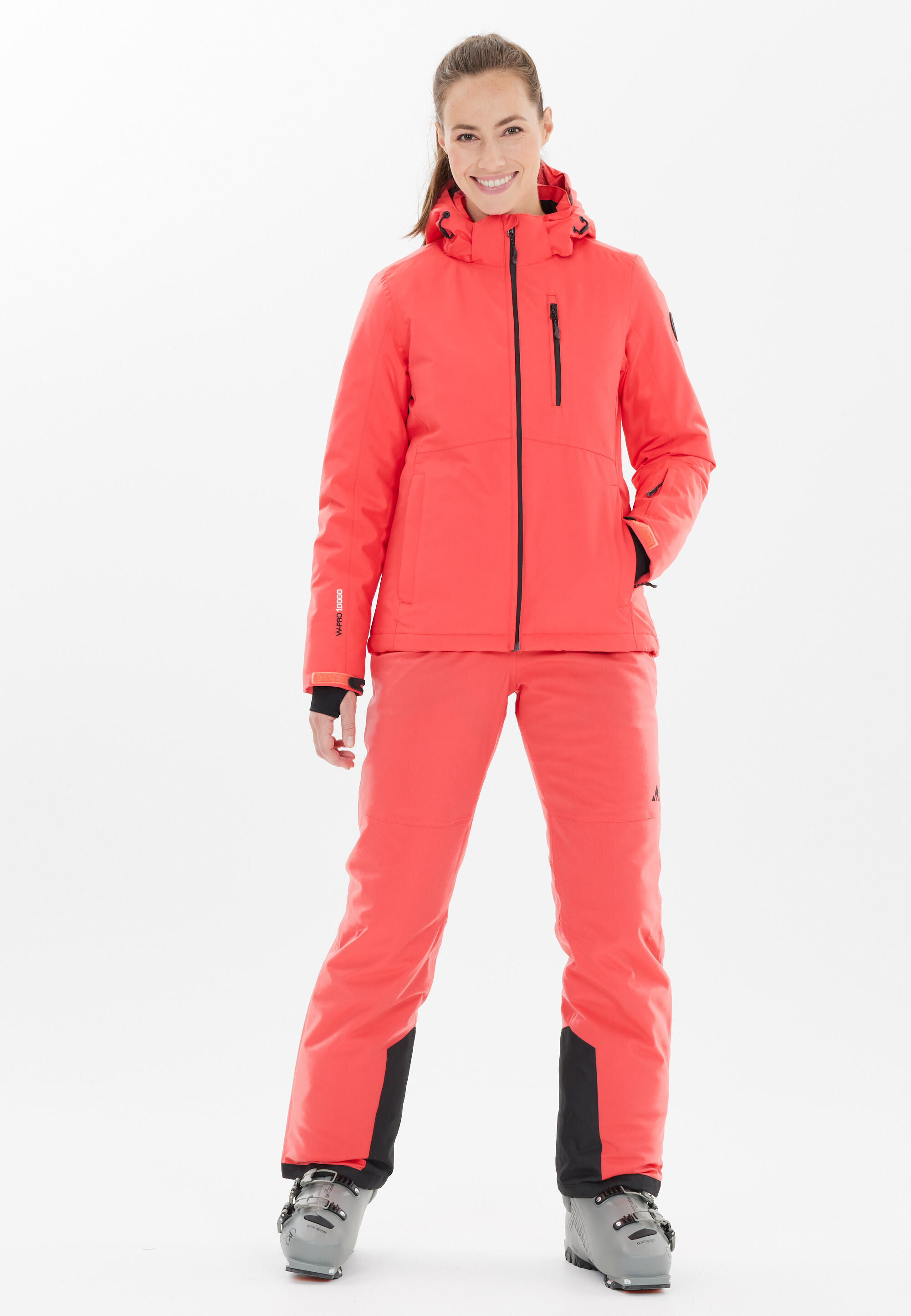Skijacke Drizzle 3/5