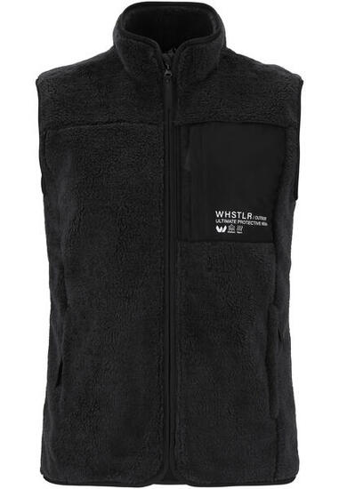 WHISTLER Fleece vest Sprocket