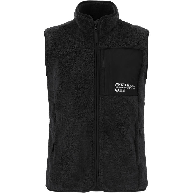 WHISTLER Fleece vest Sprocket