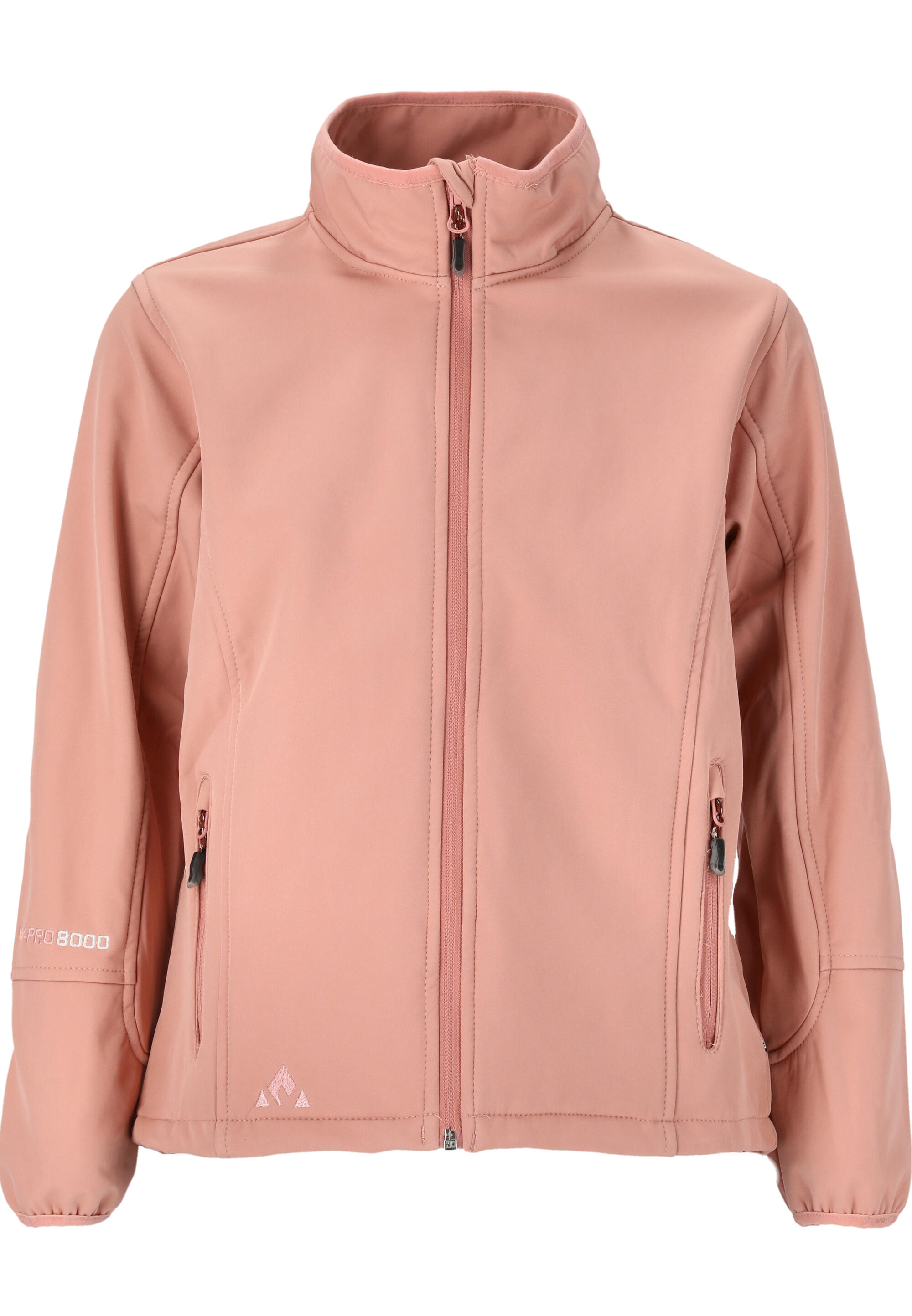 WHISTLER Softshelljacke Covina junior