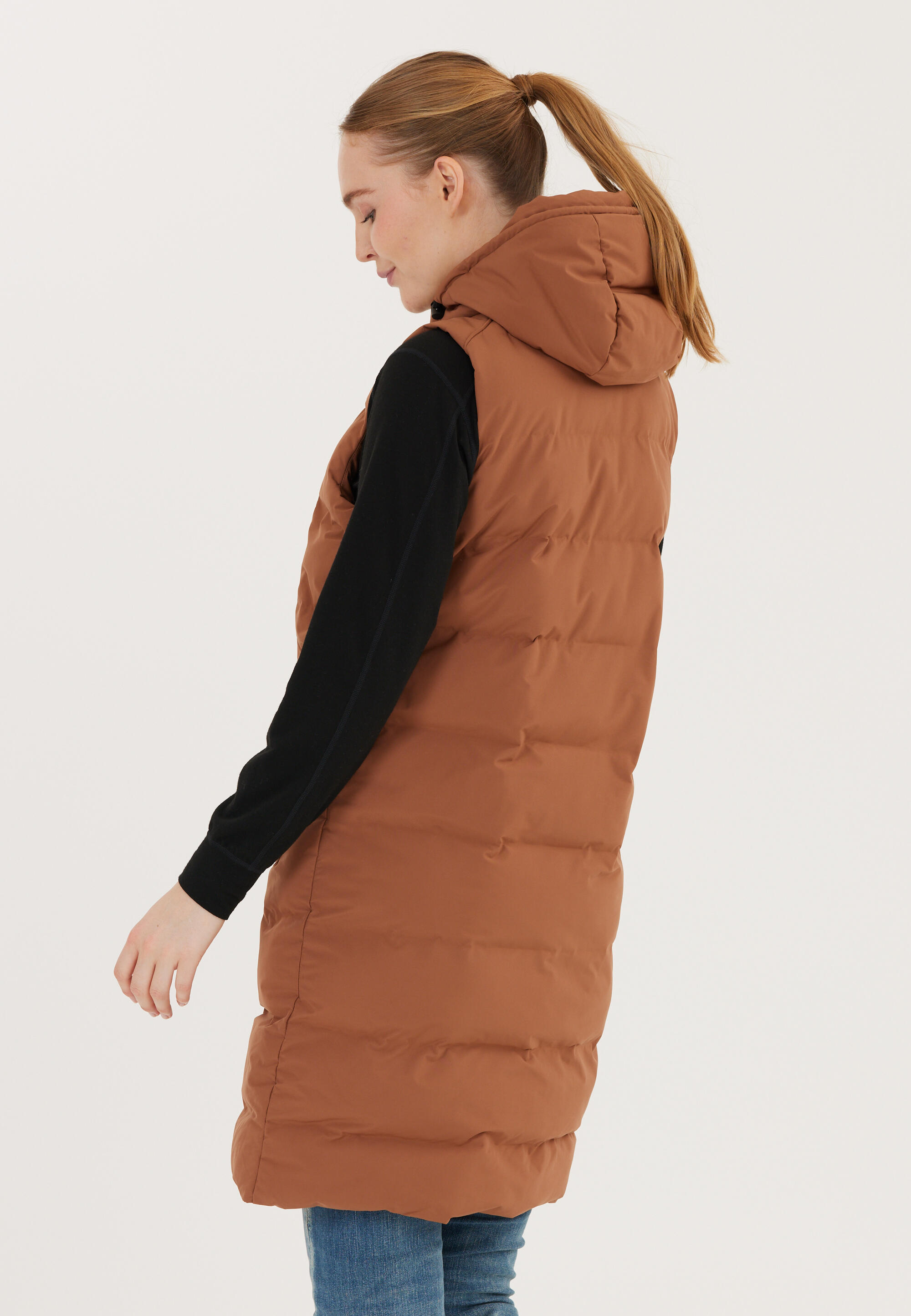 Vest Chief 5/5
