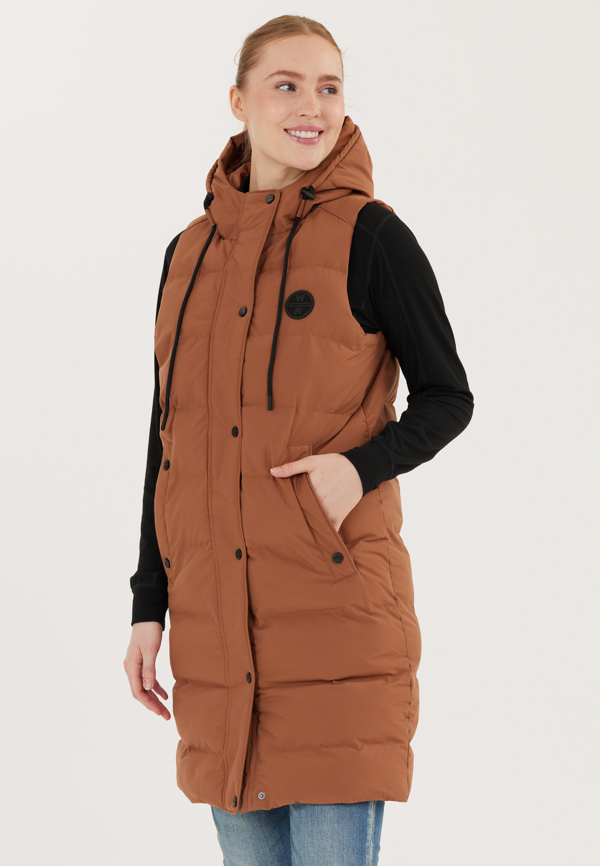 Vest Chief 4/5