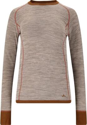 Basislaag top brandi