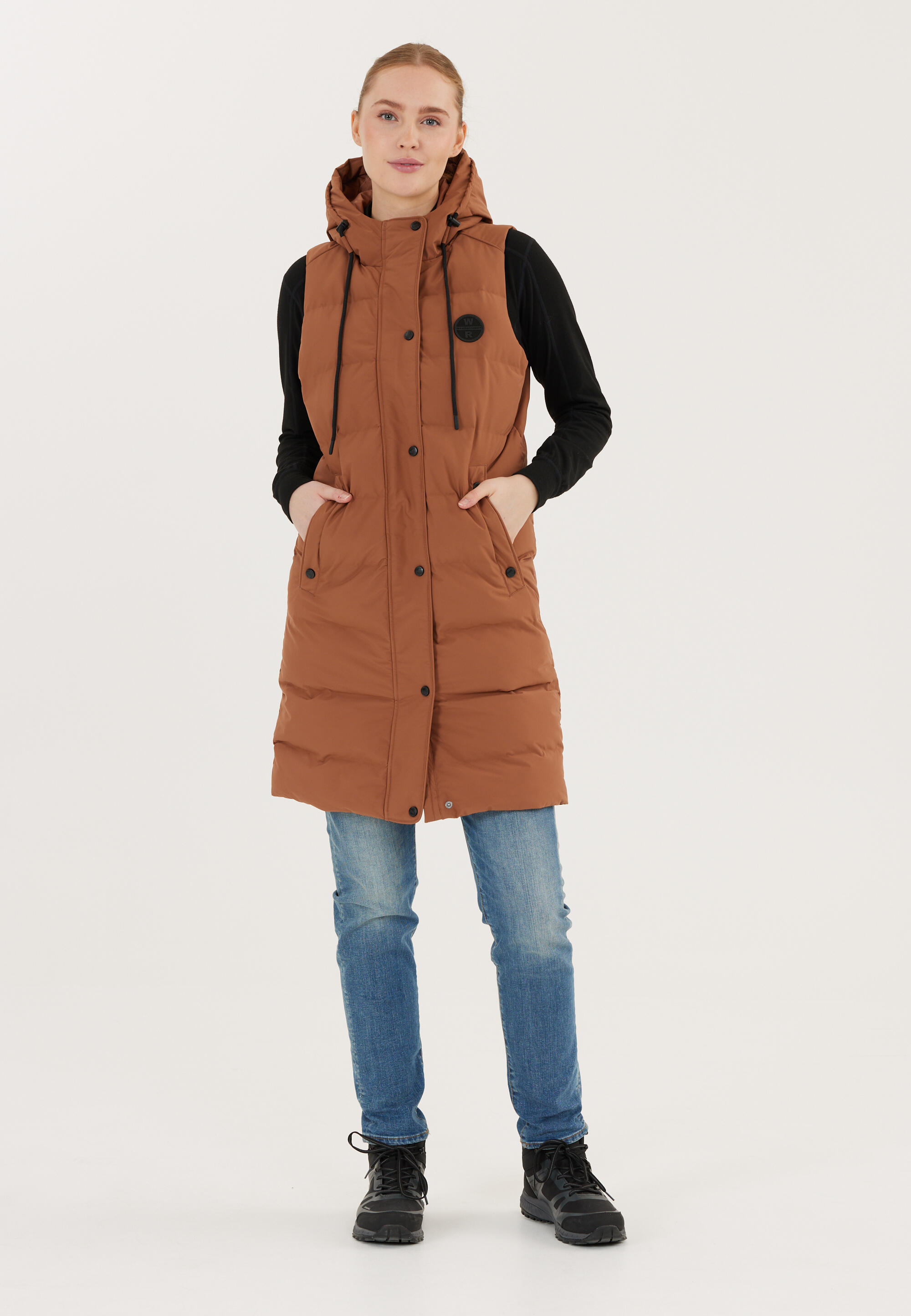 Vest Chief 3/5