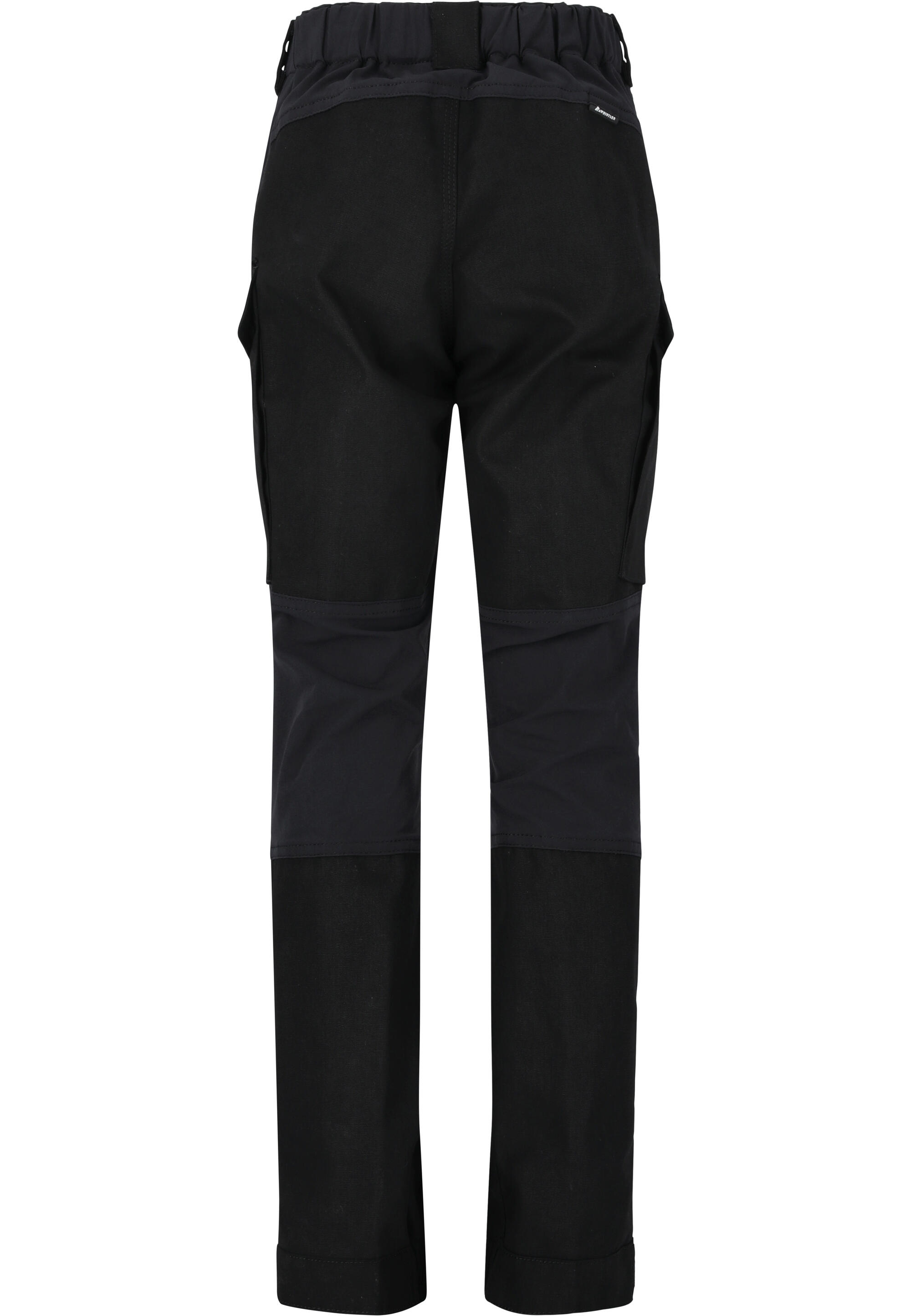 Pantaloni per bambini Whistler Rommy 2/5