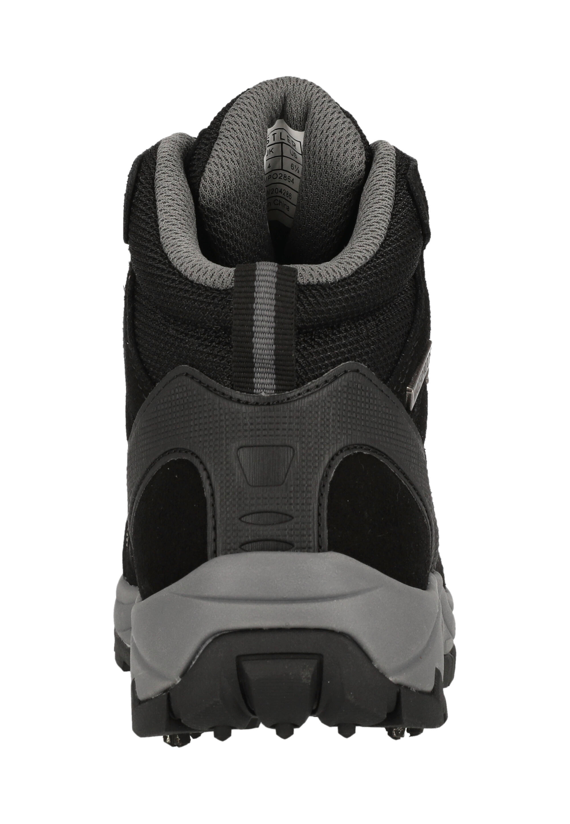 Botas de montaña para mujer Whistler Contai 5/7