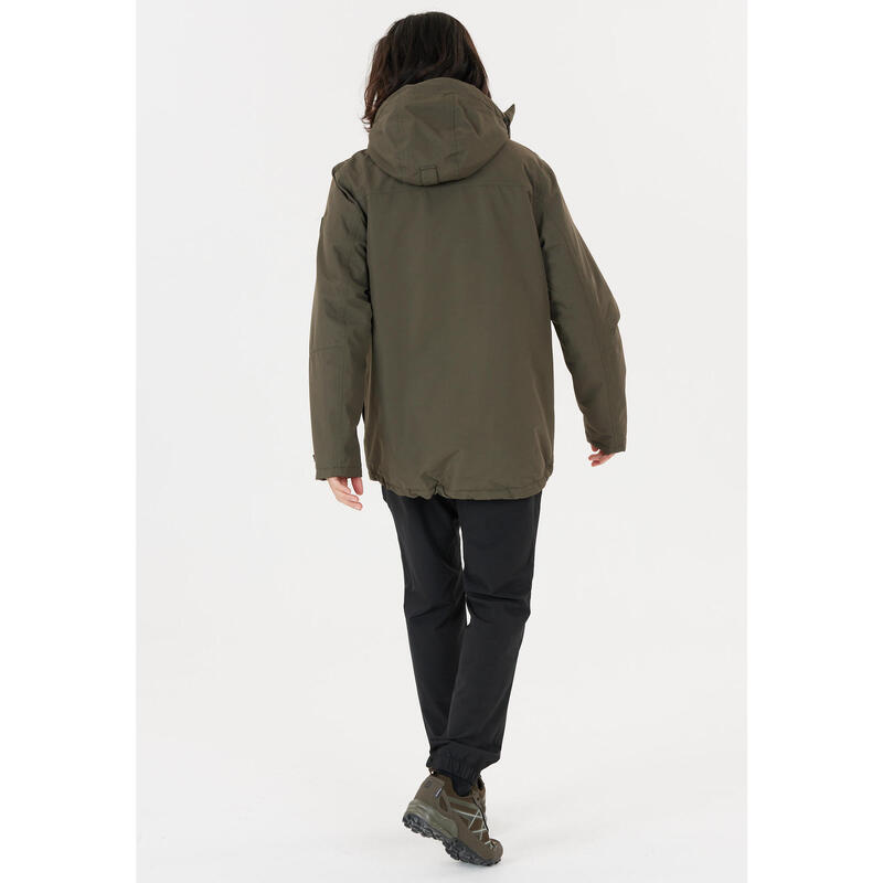 WHISTLER Parka Steven