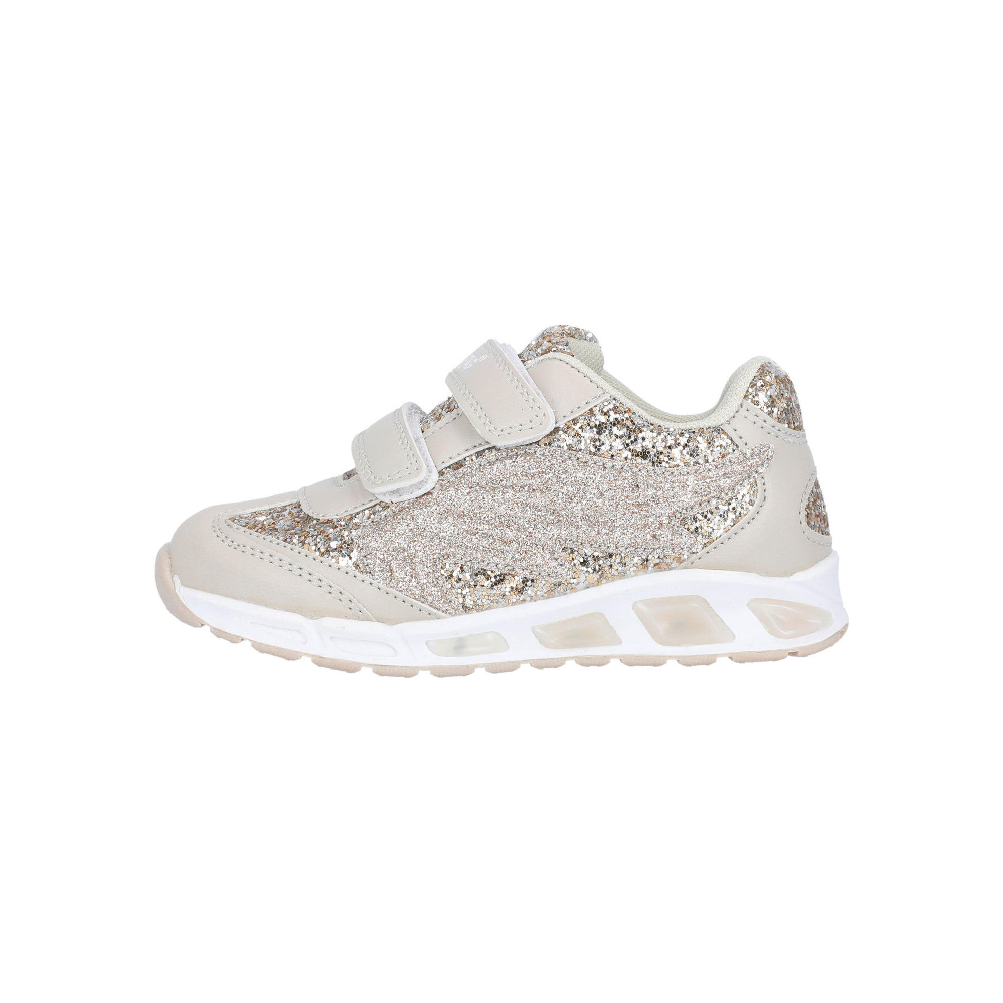 Zigzag - Chaussures Roseau - Chaussures De Sport - Beige|blanc|gris - 31 - Decathlon