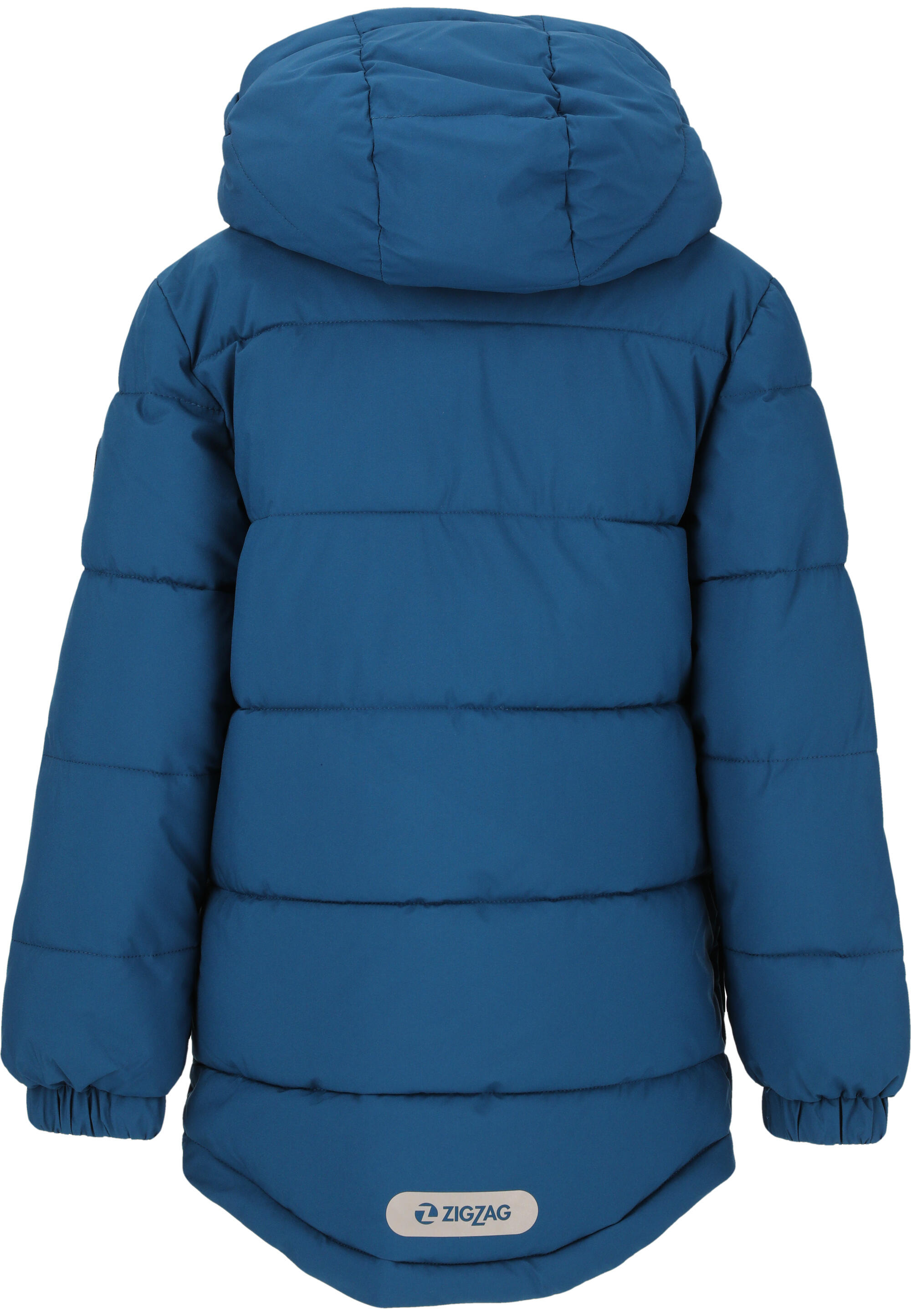 Winterjas Jacob 5/5