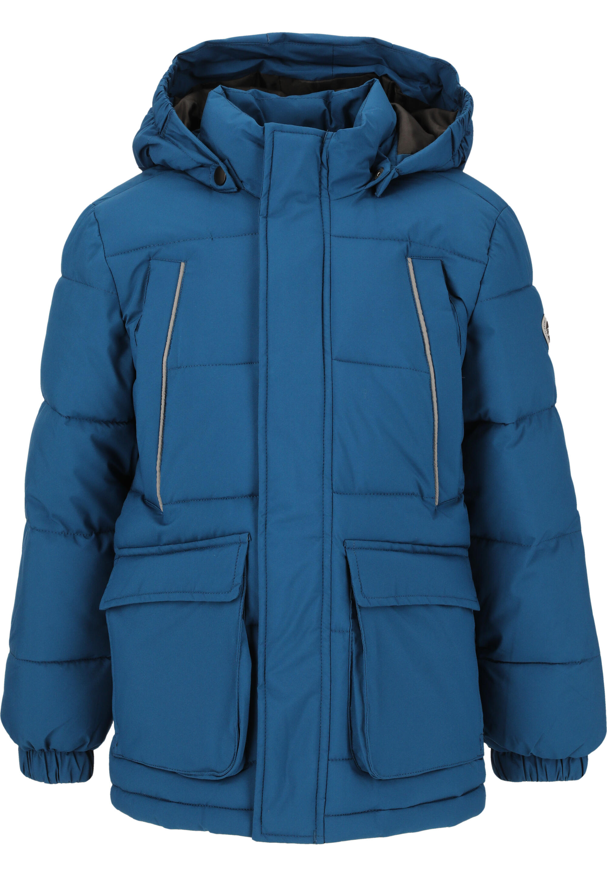 Winterjas Jacob 4/5