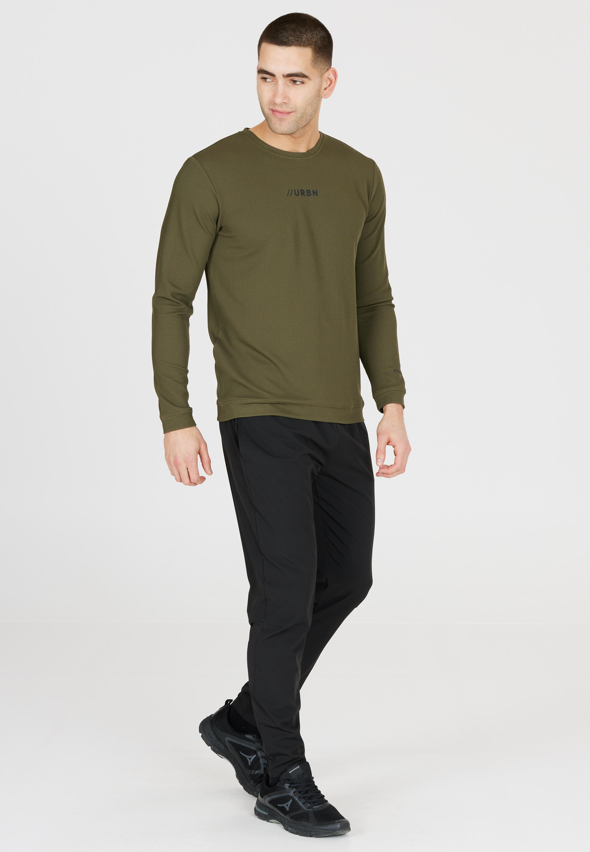 Pantalon Jeen 3/5