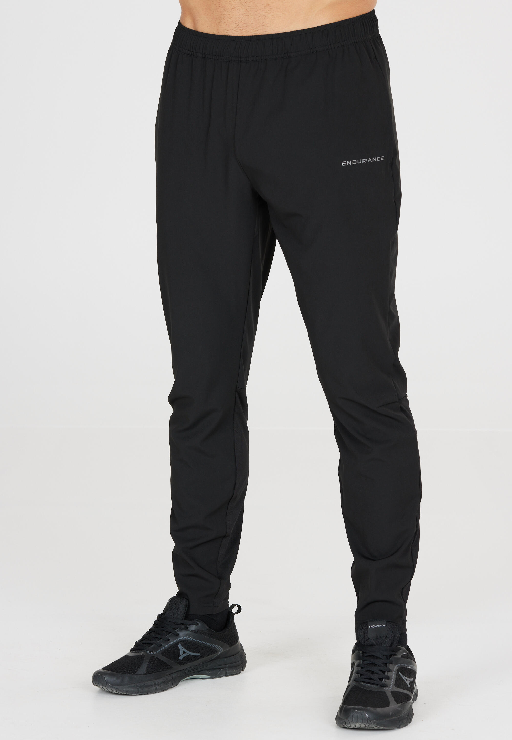 Pantalon Jeen 4/5