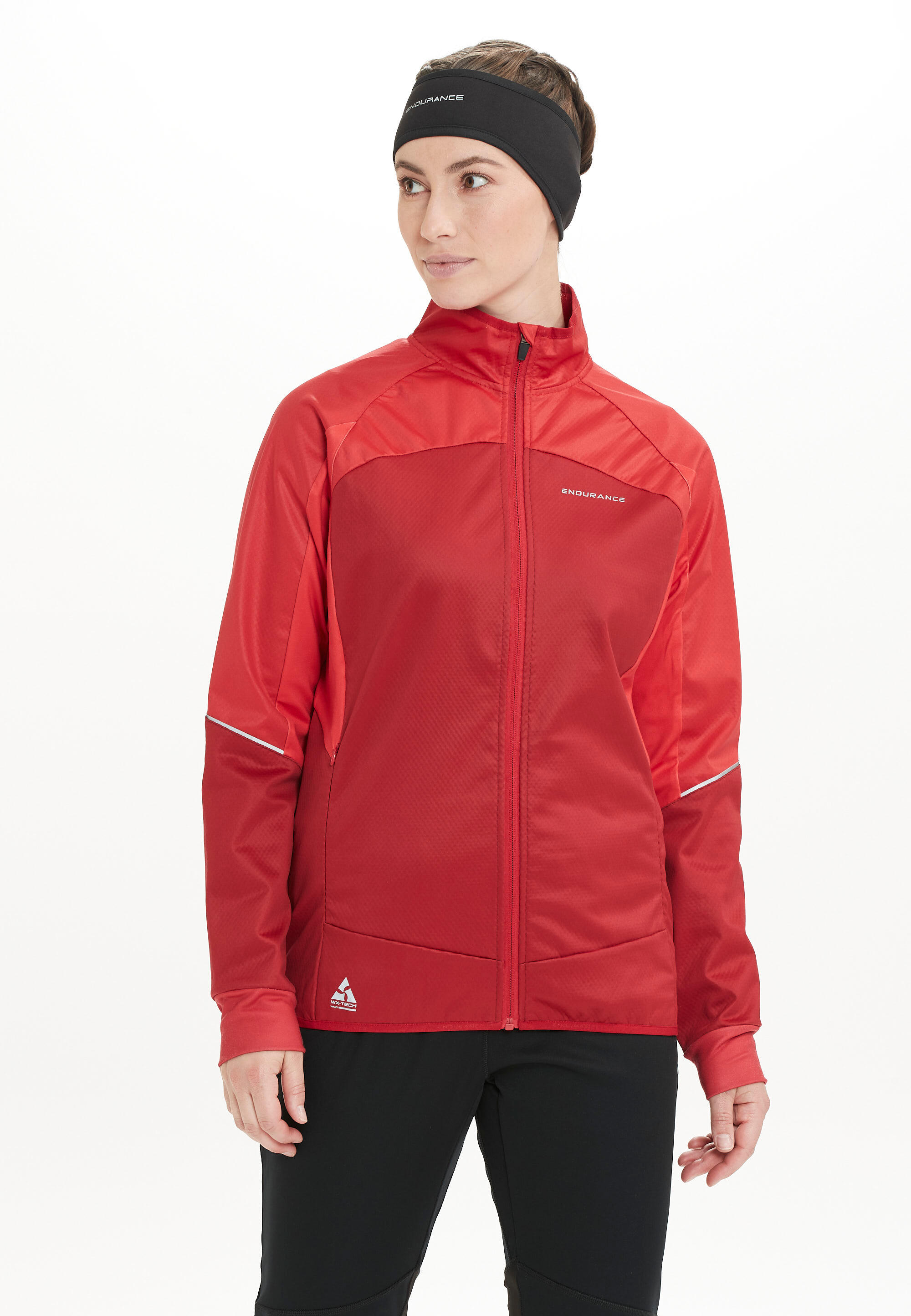 Veste de survêtement Rayna 4/6