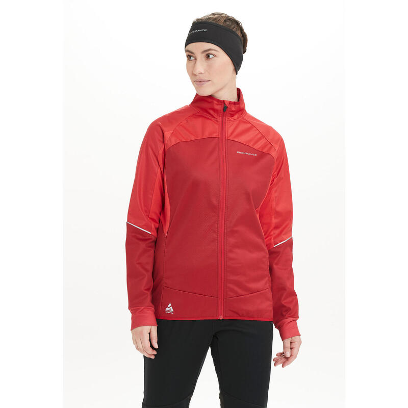 ENDURANCE Trainingsjacke Rayna