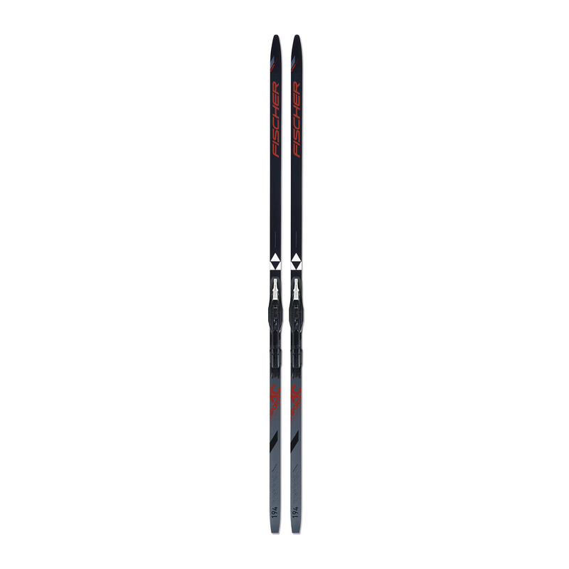 Skis de fond Fischer Sports Crown EF Mounted