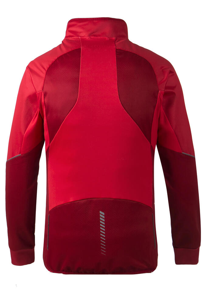 Kurtka do narciarstwa biegowego damska Endurance Rayna XCS