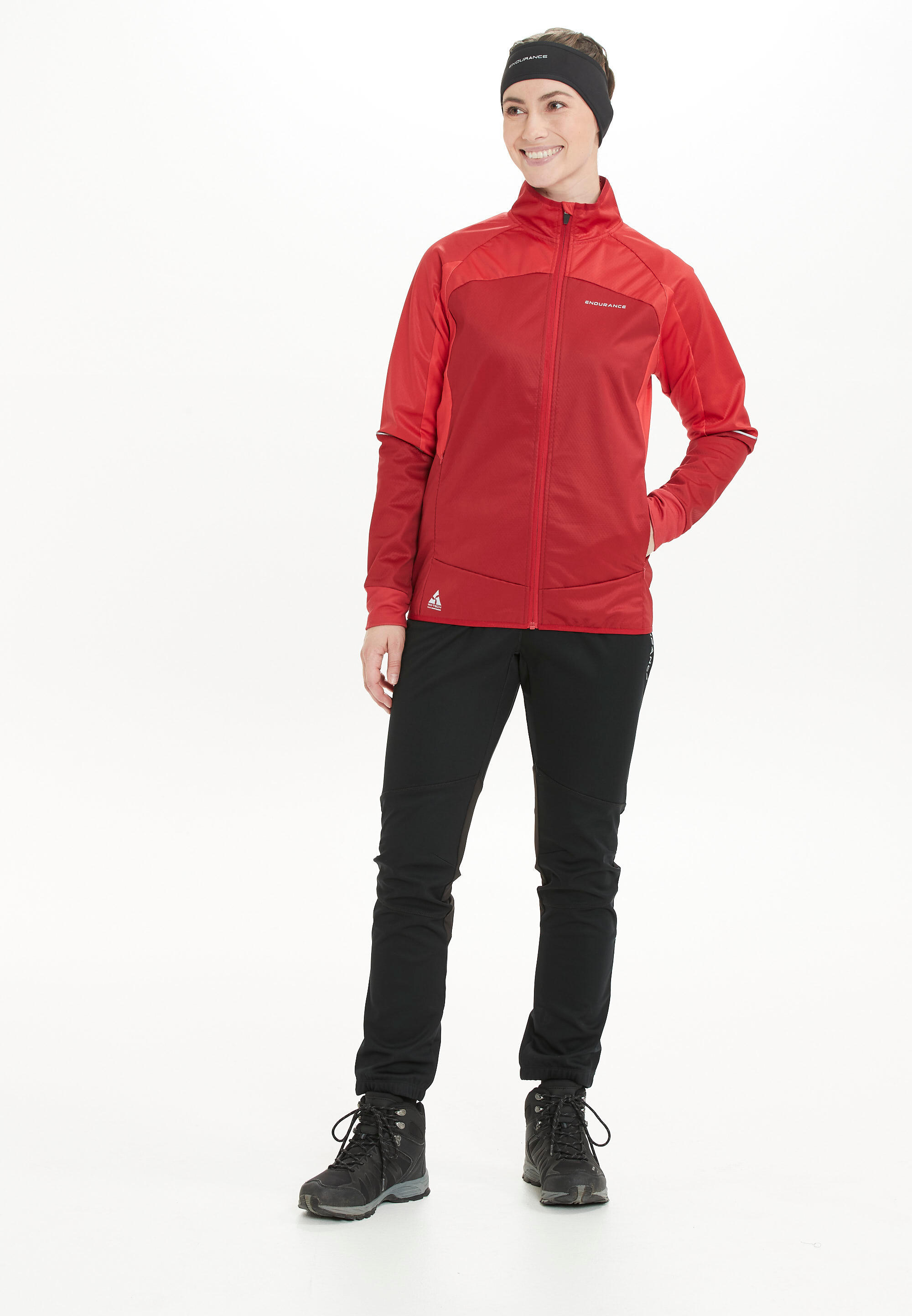Veste de survêtement Rayna 3/6