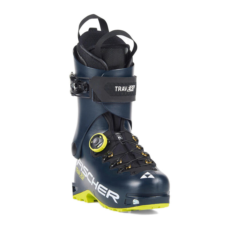 Buty skiturowe Fischer Travers GR