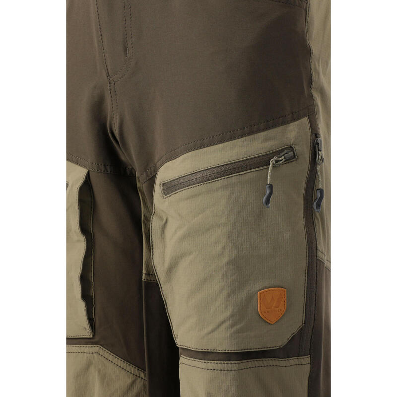 WHISTLER Pantalon cargo