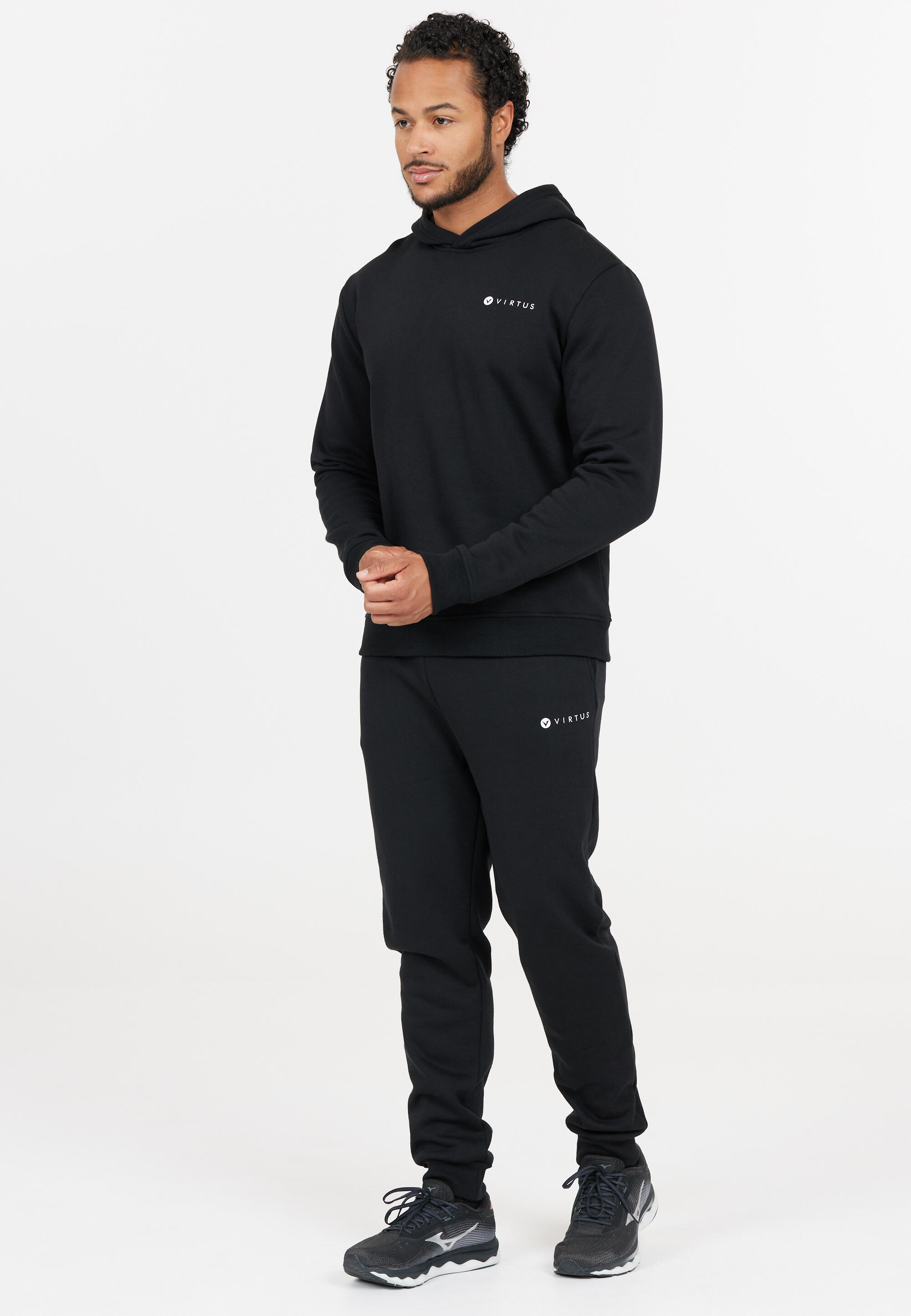 Sudadera con capucha Virtus Marten 3/5