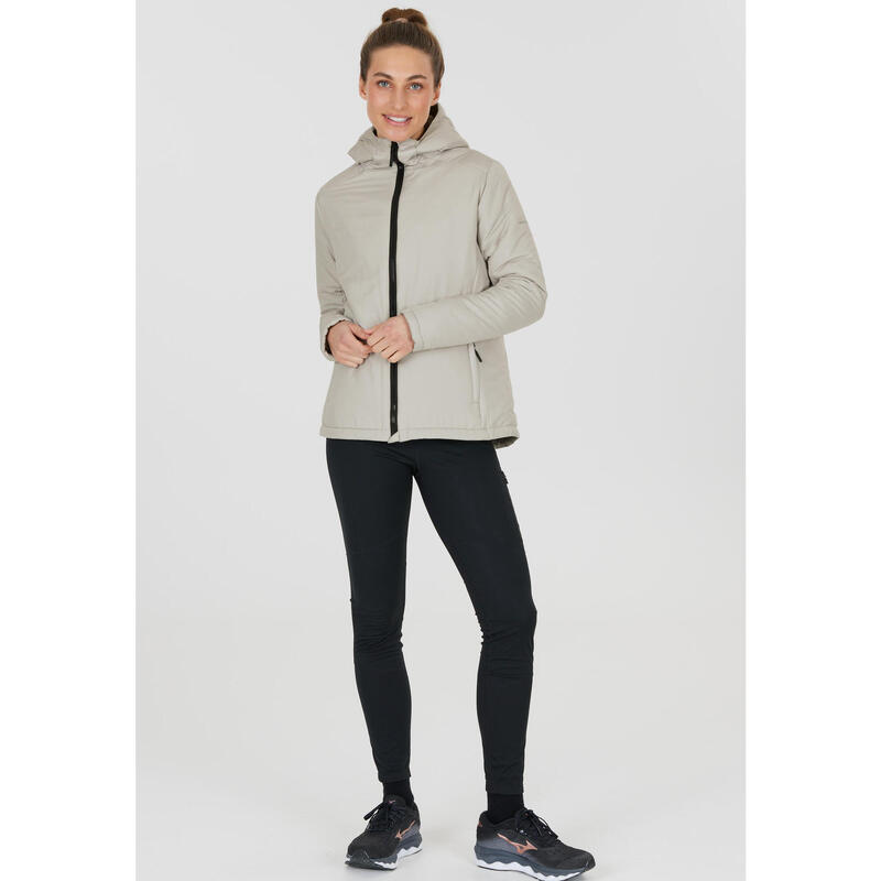 ENDURANCE Laufjacke Lila