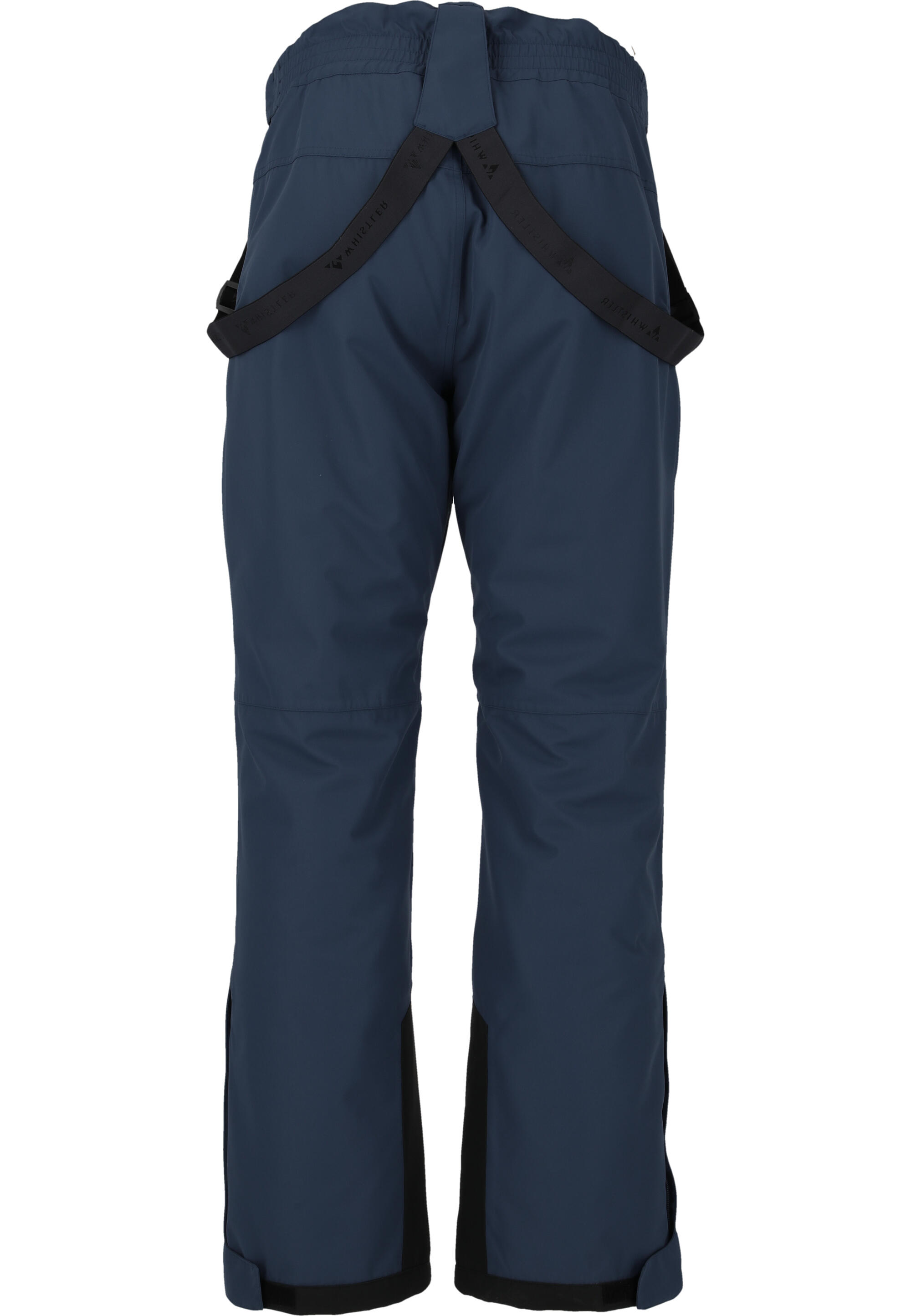 Pantaloni da sci per bambini Whistler Drizzle 10000 2/7
