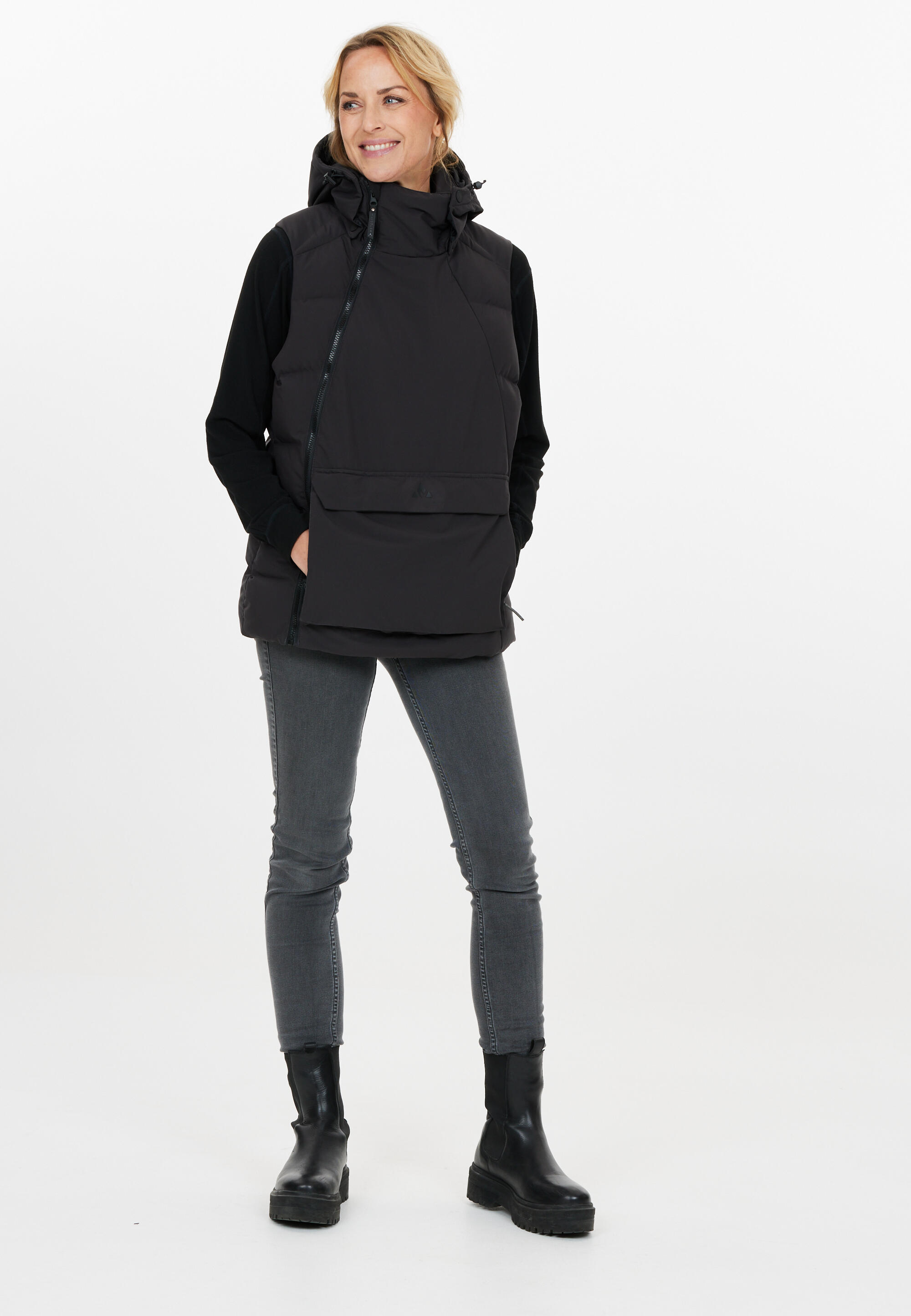 Gilet Acid 3/5