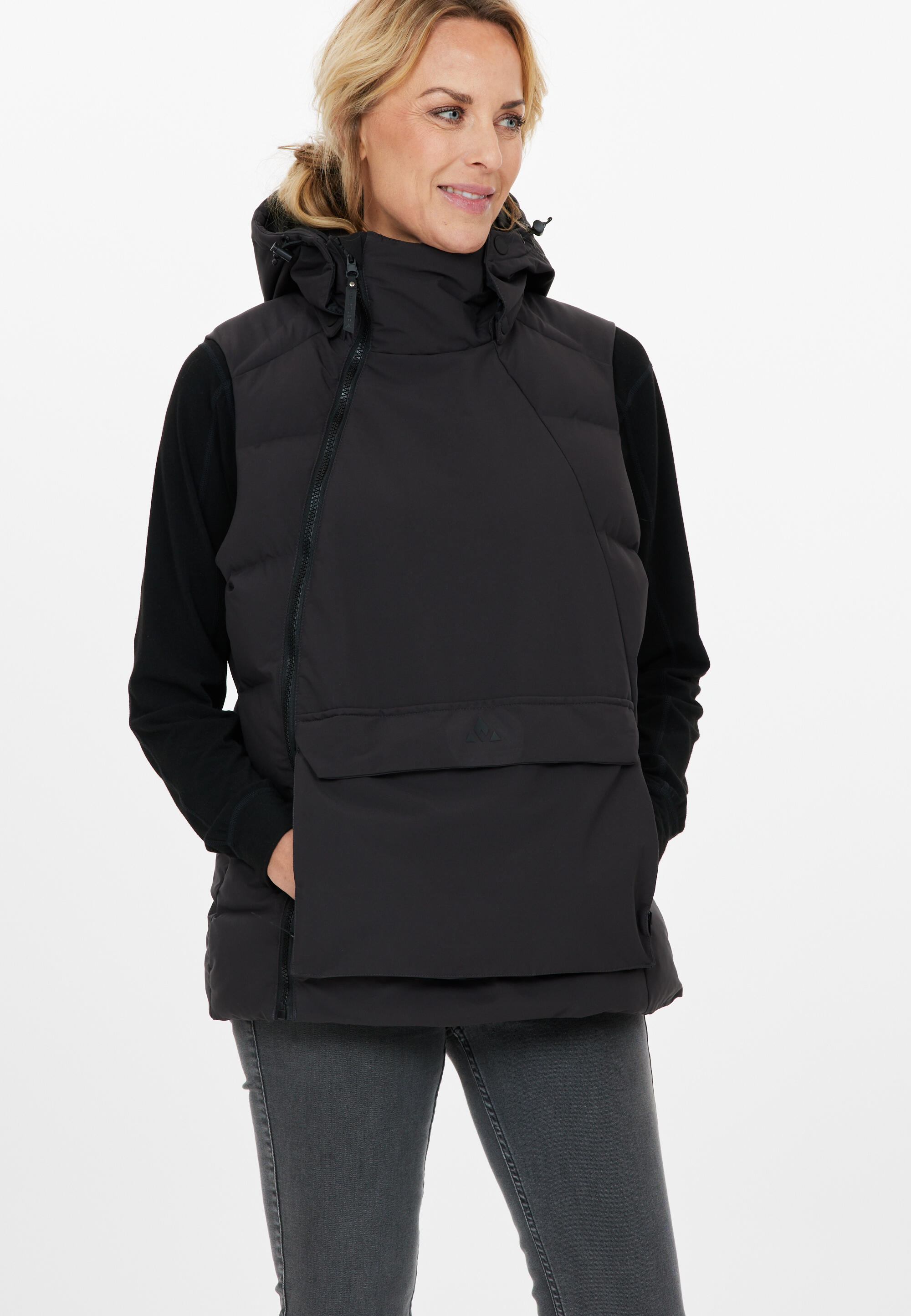 Gilet Acid 4/5