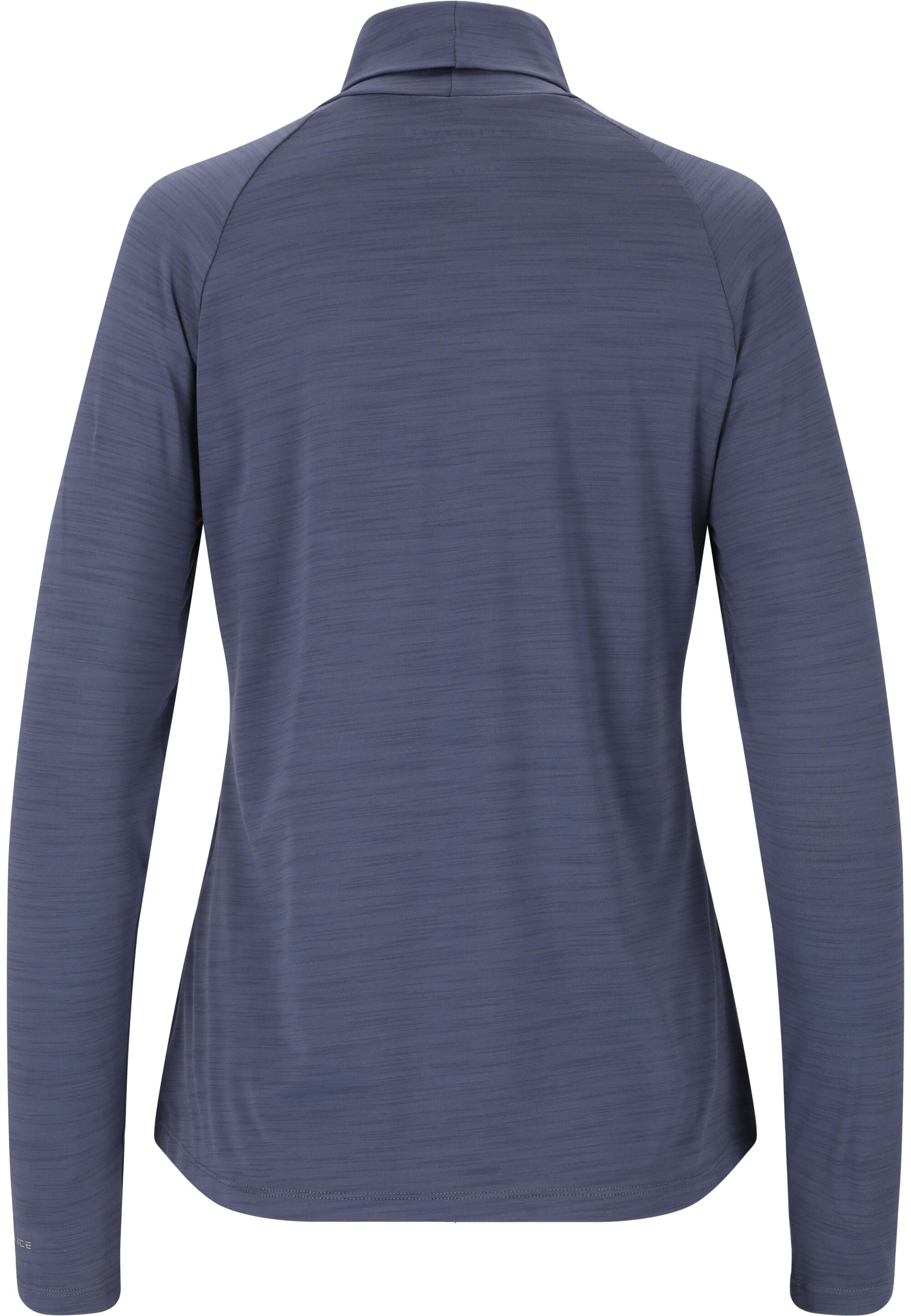 Sudadera de entrenamiento con cuello alto para mujer Endurance Briana 2/5