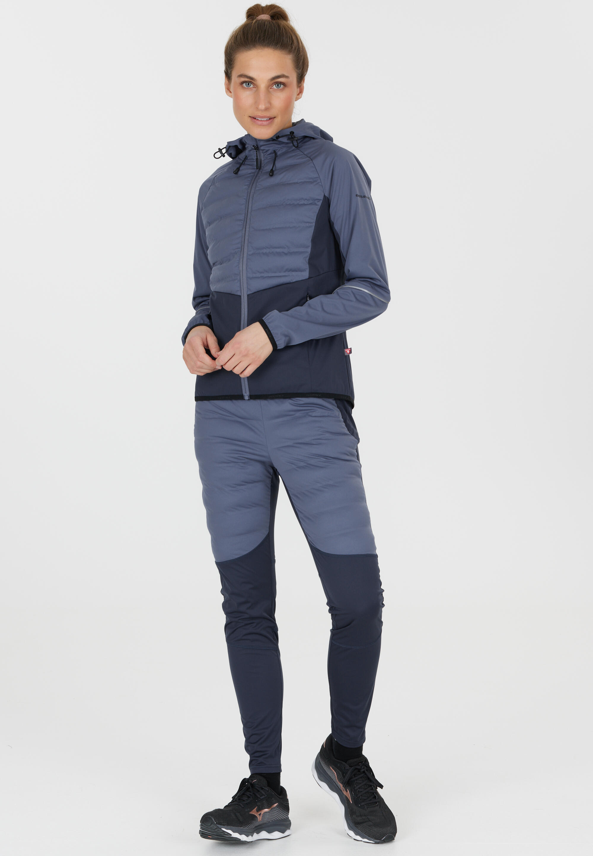 Laufhose Eluna 3/5