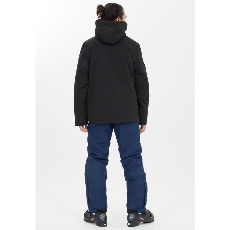 WHISTLER Skijacke Carbon