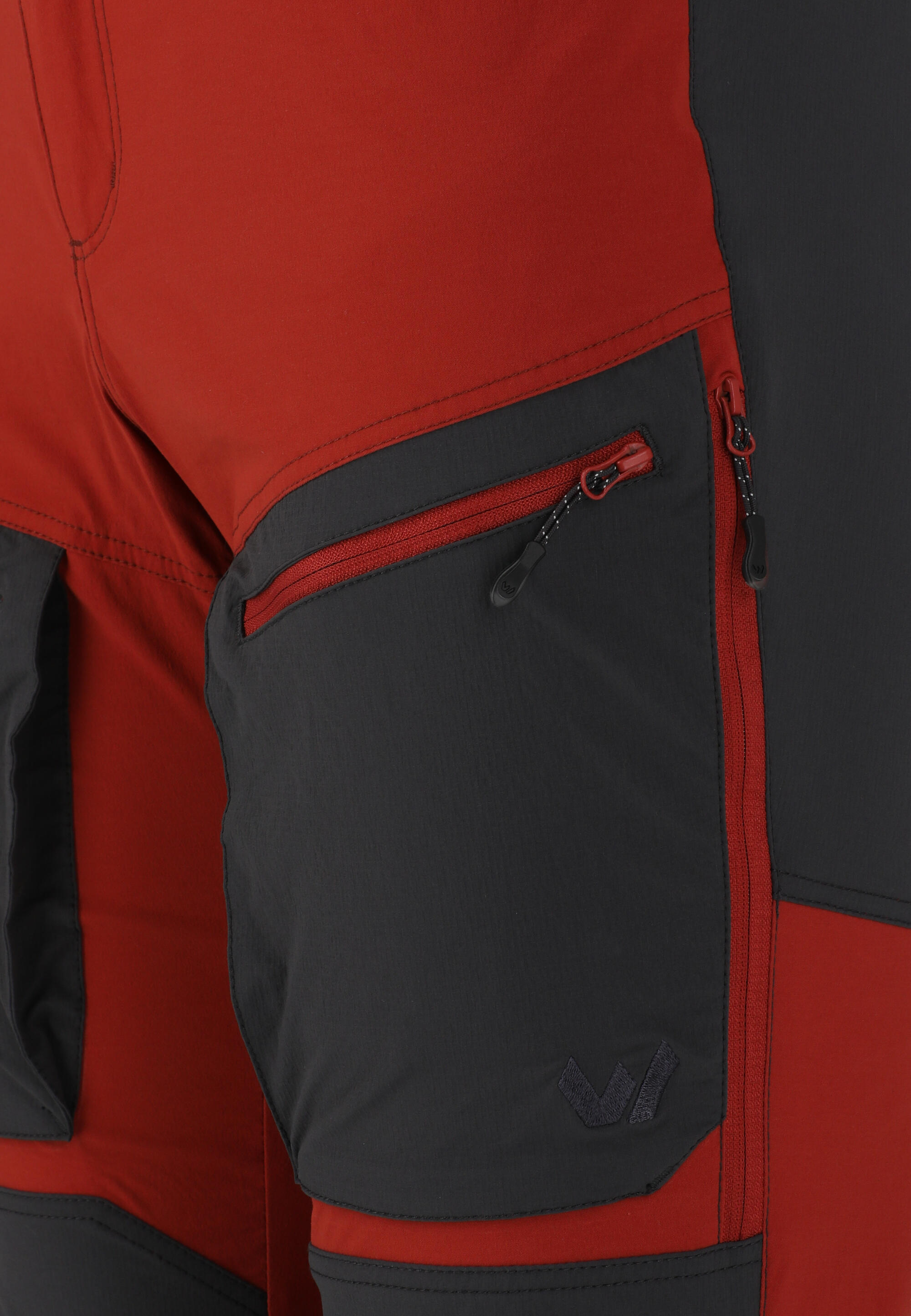 Kinderhose Whistler Kodiak 3/5