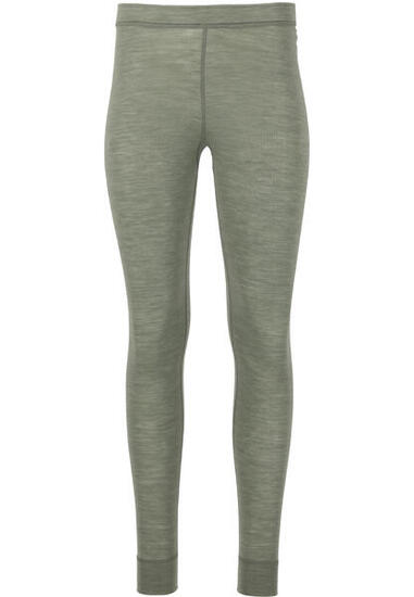 Legginsy z wełny merino damskie Whistler Cerro
