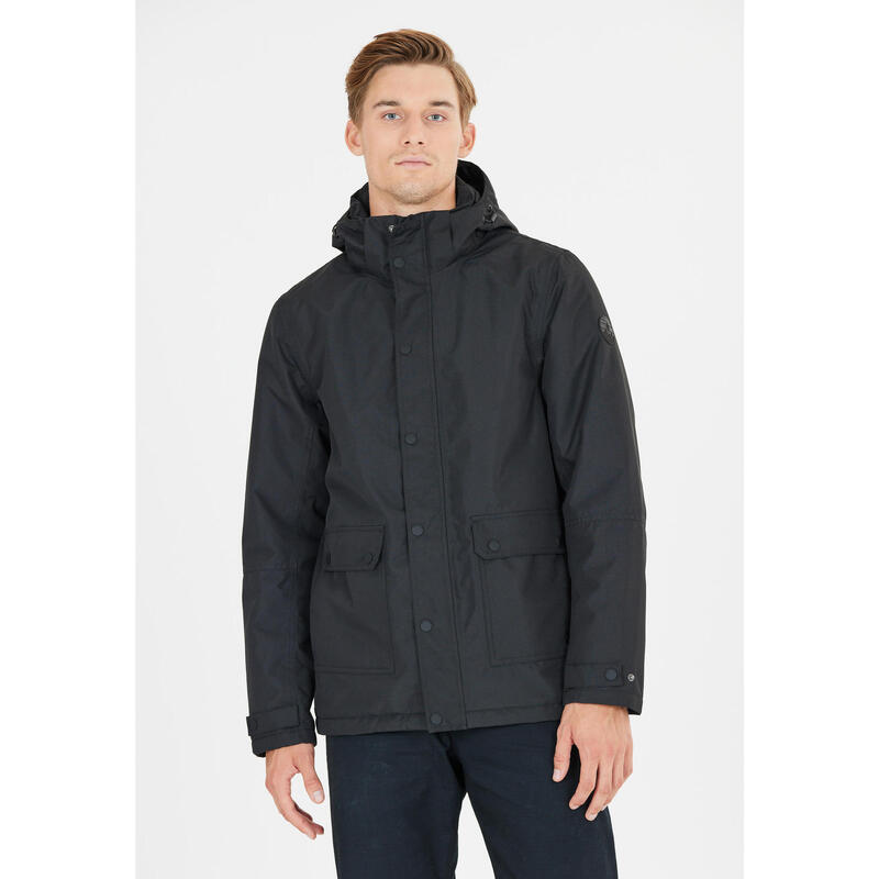 WHISTLER Winterparka