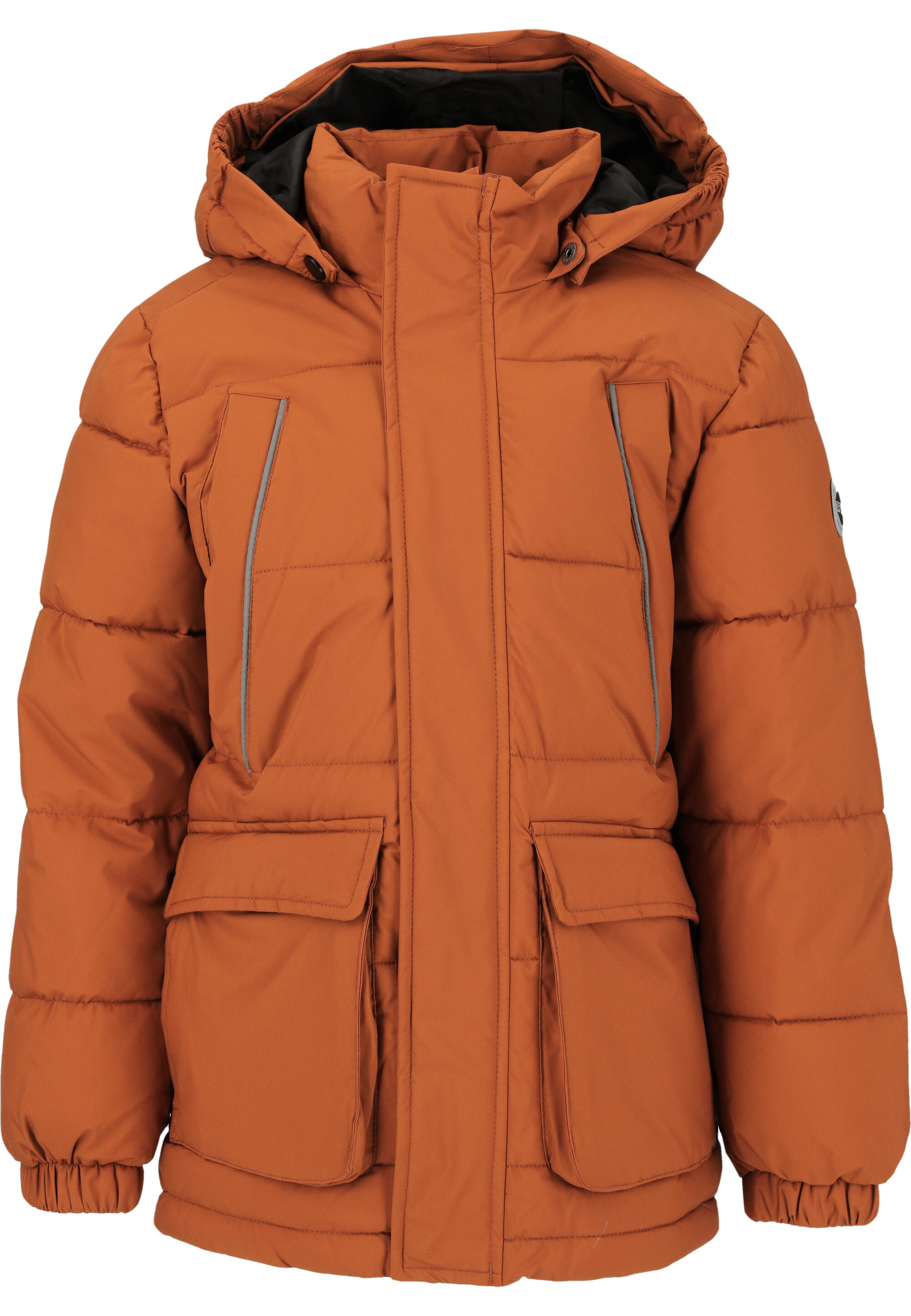 ZIGZAG Winterjacke Jacob