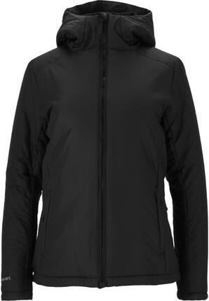 Laufjacke Lila