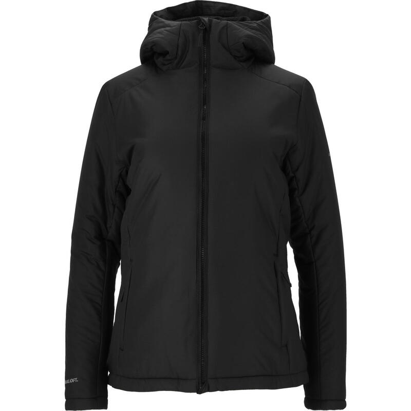 ENDURANCE Laufjacke Lila