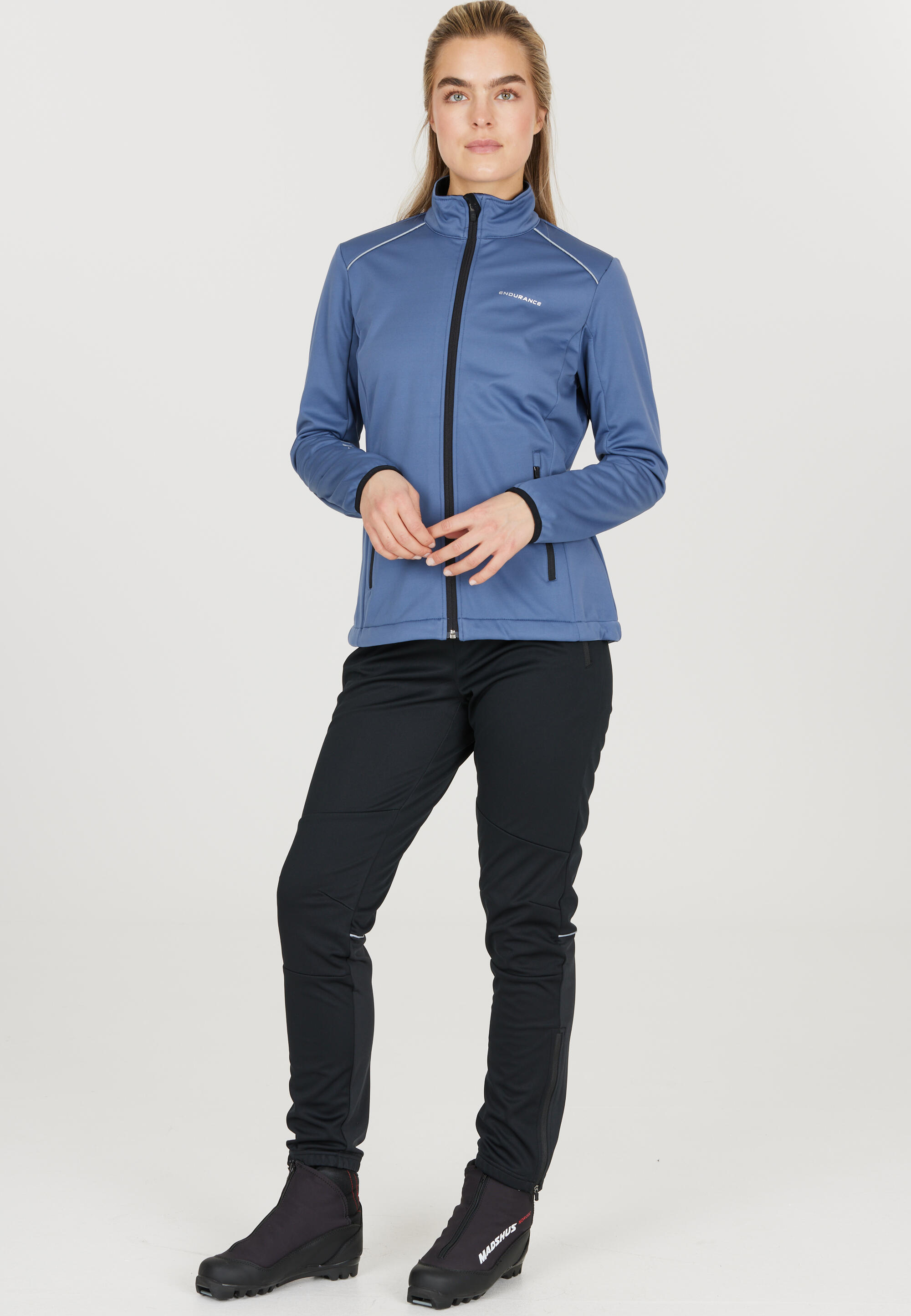 Pantalón impermeable Endurance Lindahl 3/15