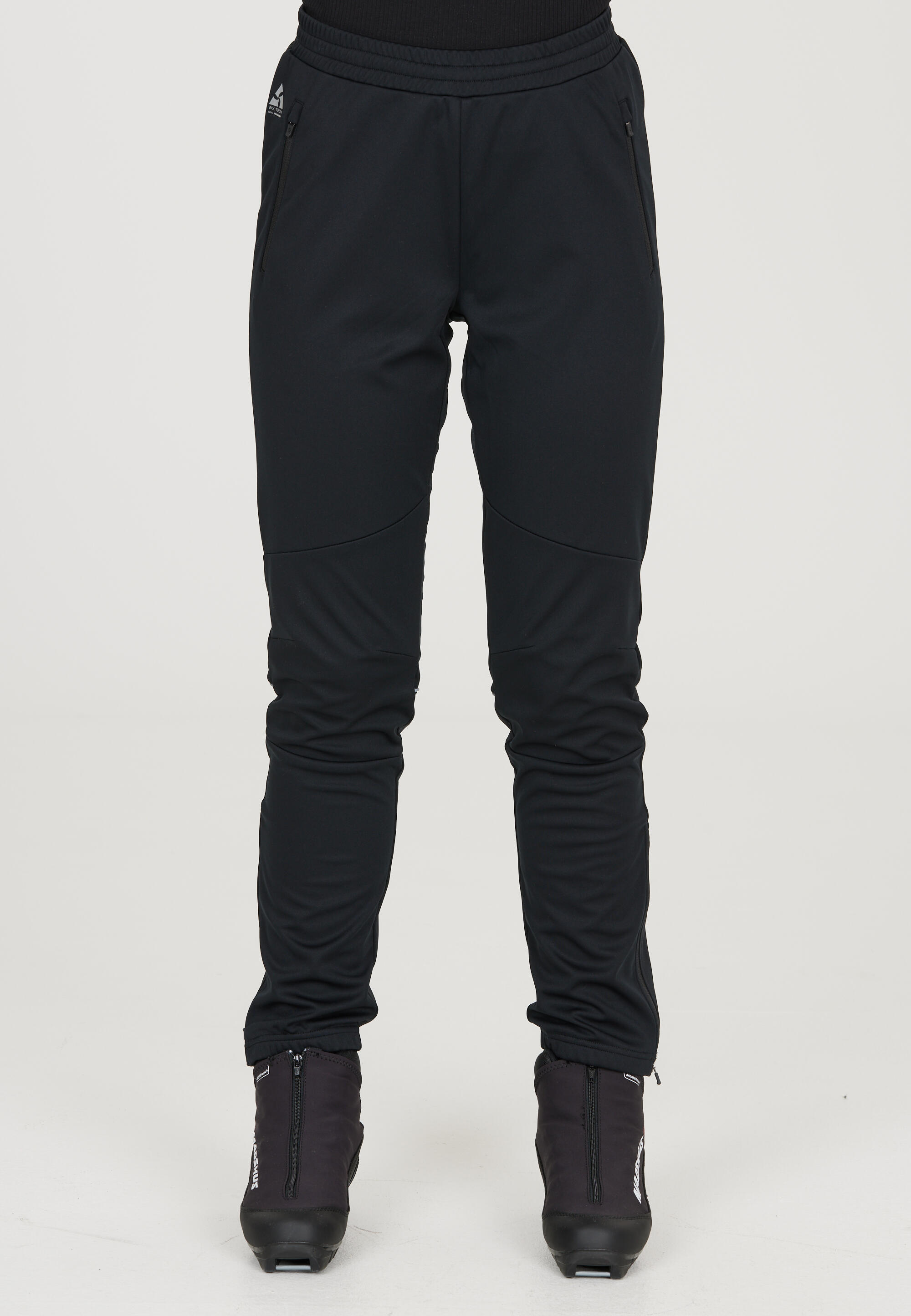 Pantalón impermeable Endurance Lindahl 4/15