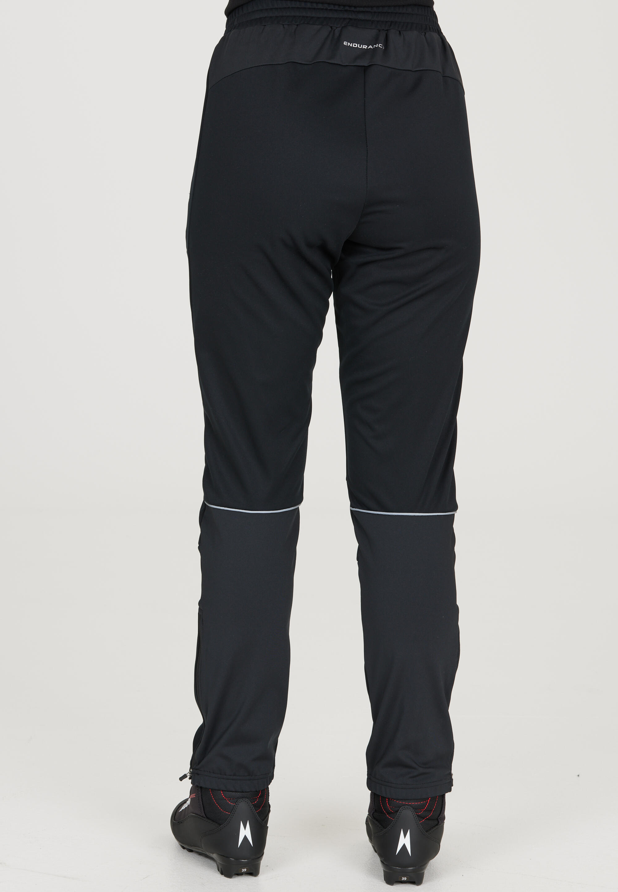 Pantalón impermeable Endurance Lindahl 5/15